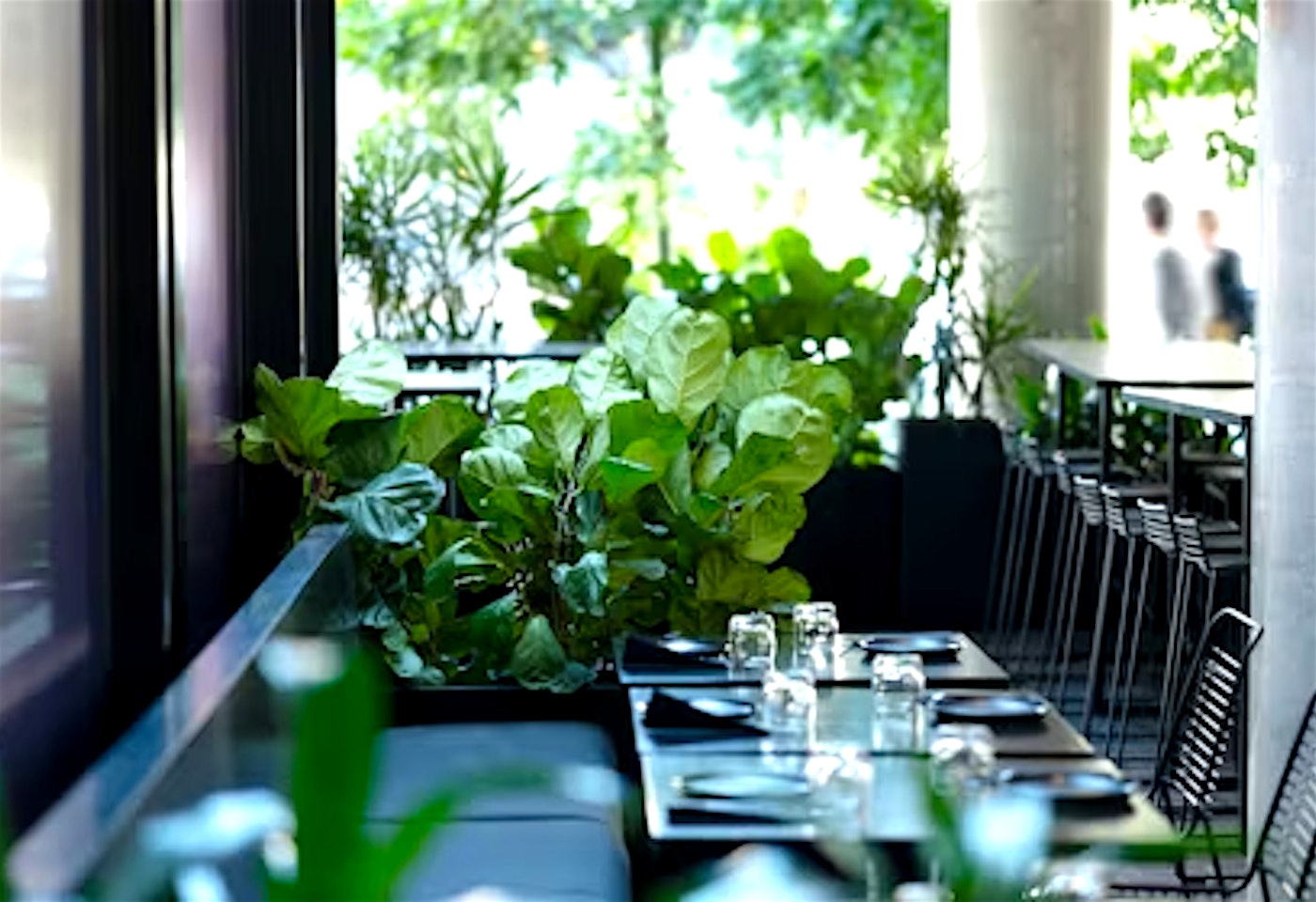 4. EXCLUSIVE HIRE – Full Venue, DUCKFAT image 2