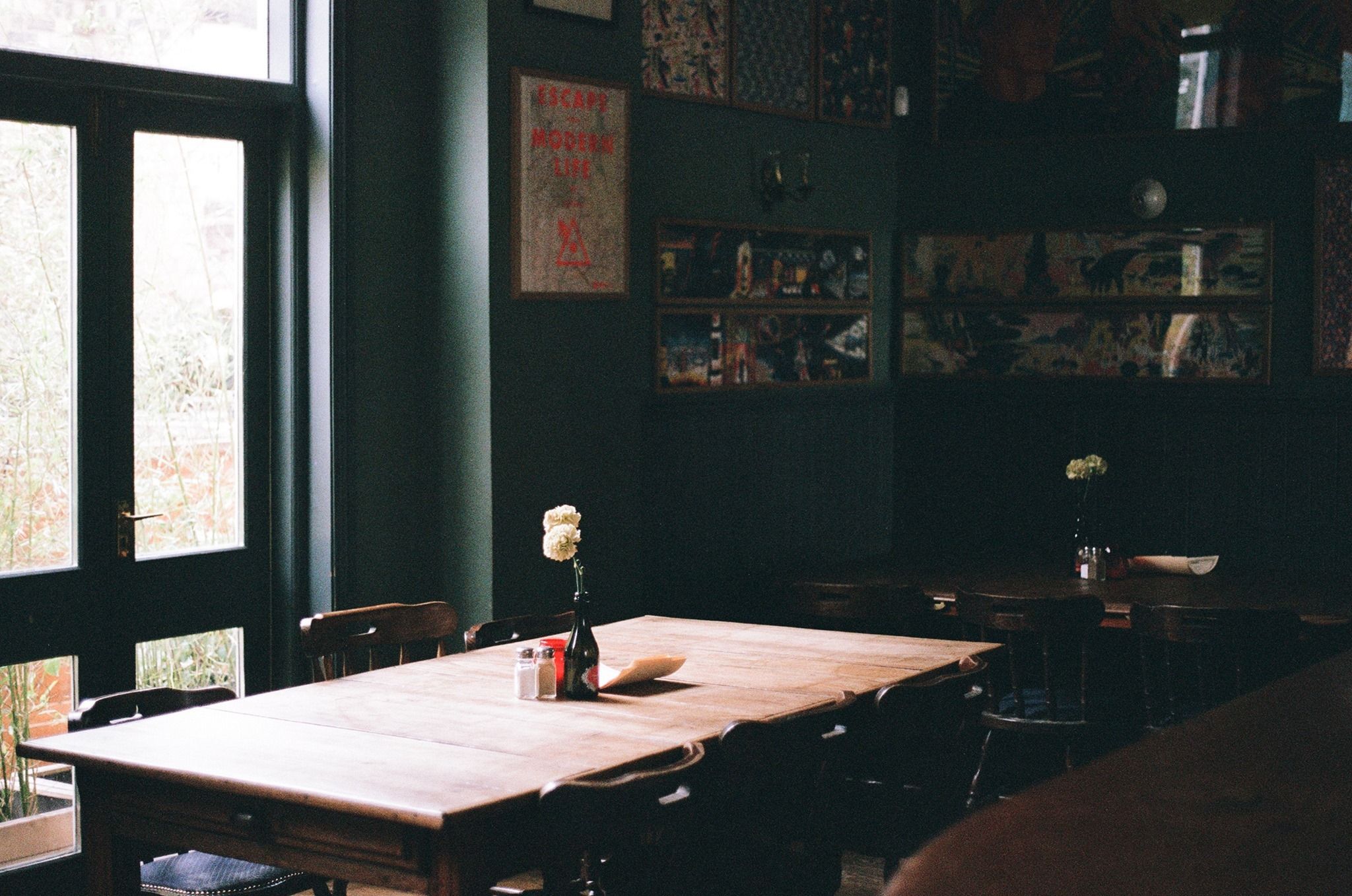 Earl of Essex Ilsington pub