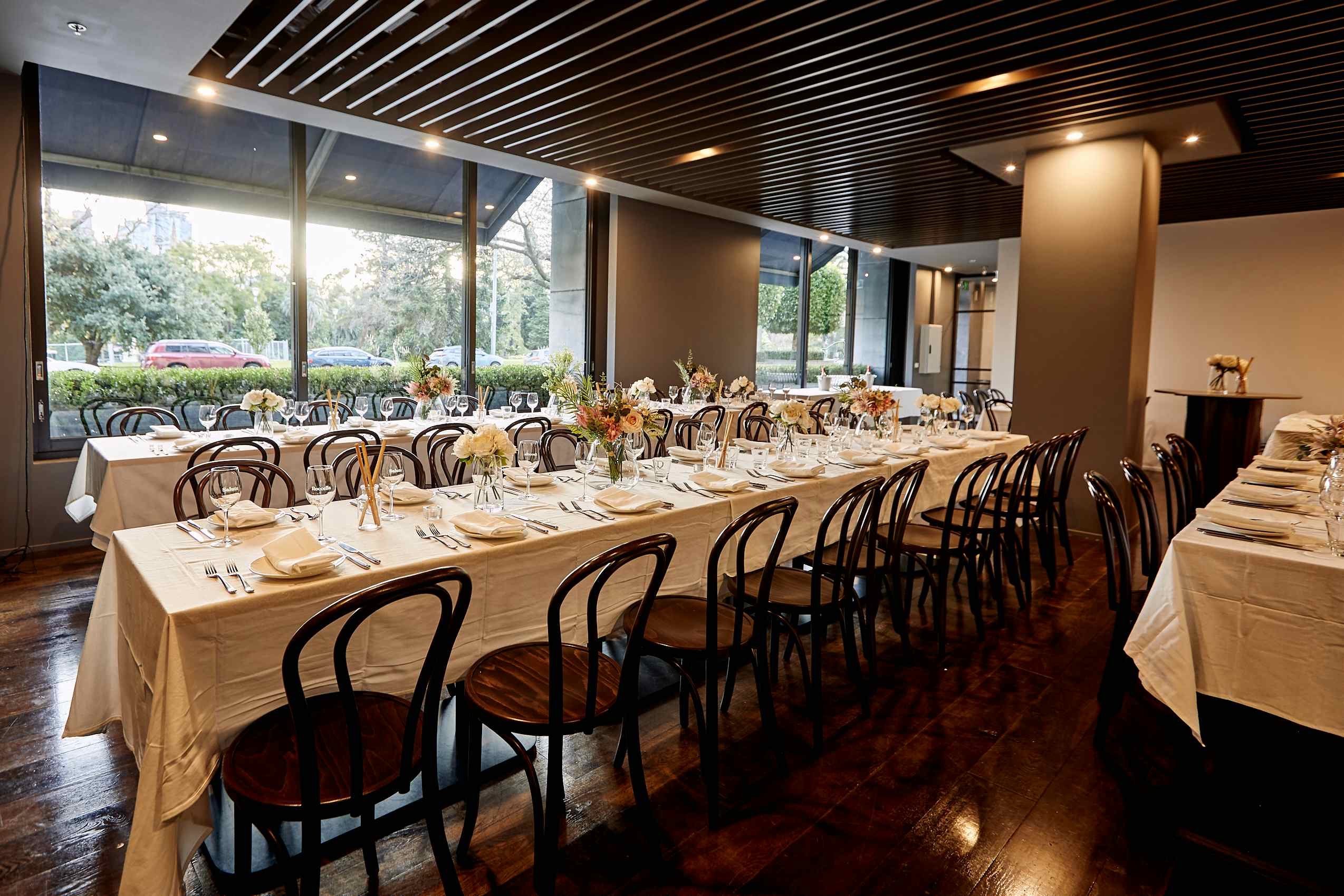 Roccella - All Day Italian | East Melbourne Room | Venue Hire Melbourne | 1