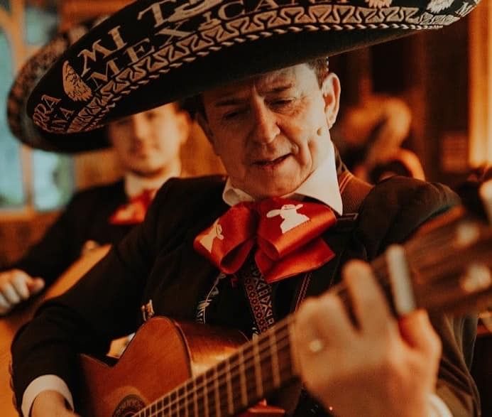 El Capo Manchester Cocktail bar entertainment