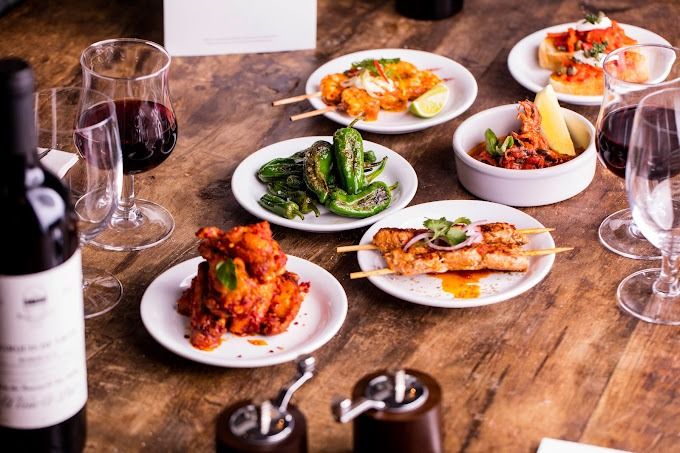 The coolest New York-inspired St Pauls bar: Core Bar image 3