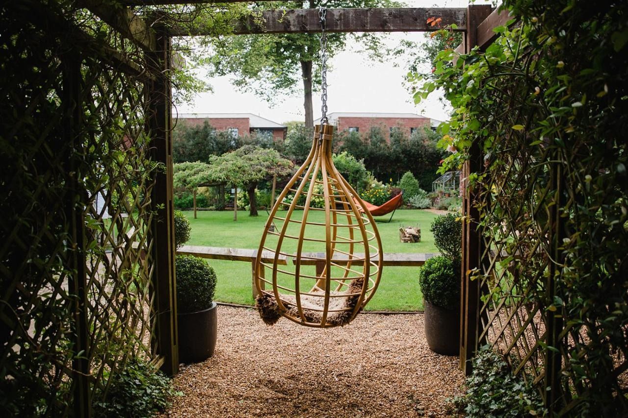 Eleven Didsbury Park Manchester summer party venue 3