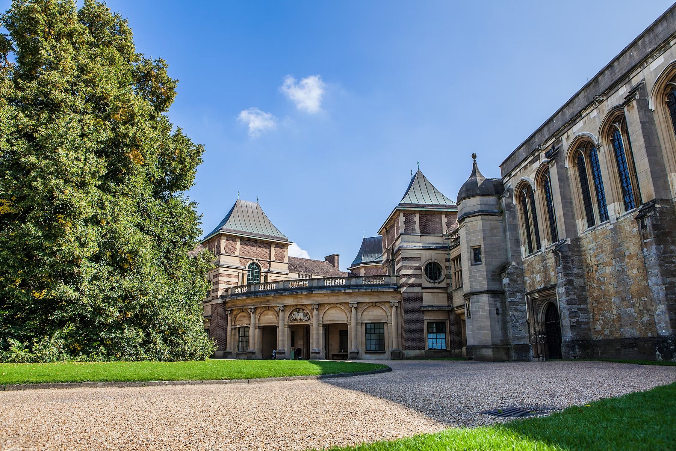 A grand conference venue fit for a king: Eltham Palace image 3