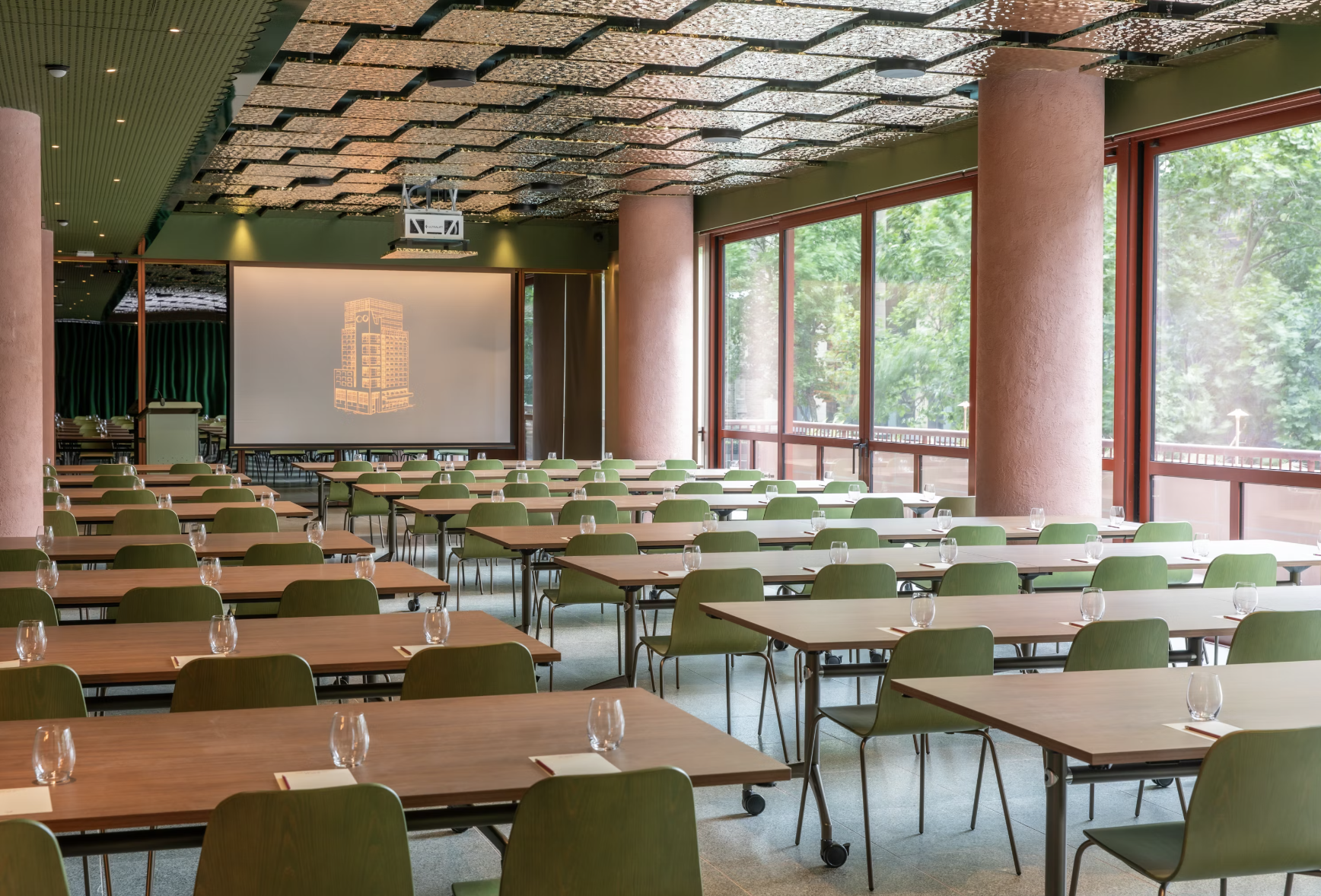 Emerald & Sage, Bar Melbourne Place image 3