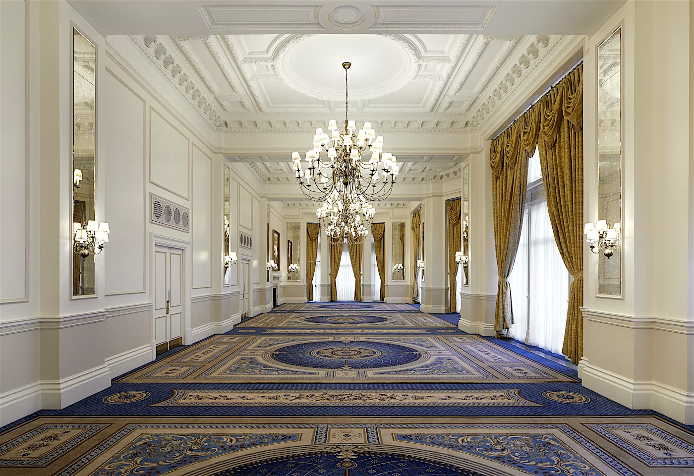 Empire Room, The Landmark London london conference hotels 