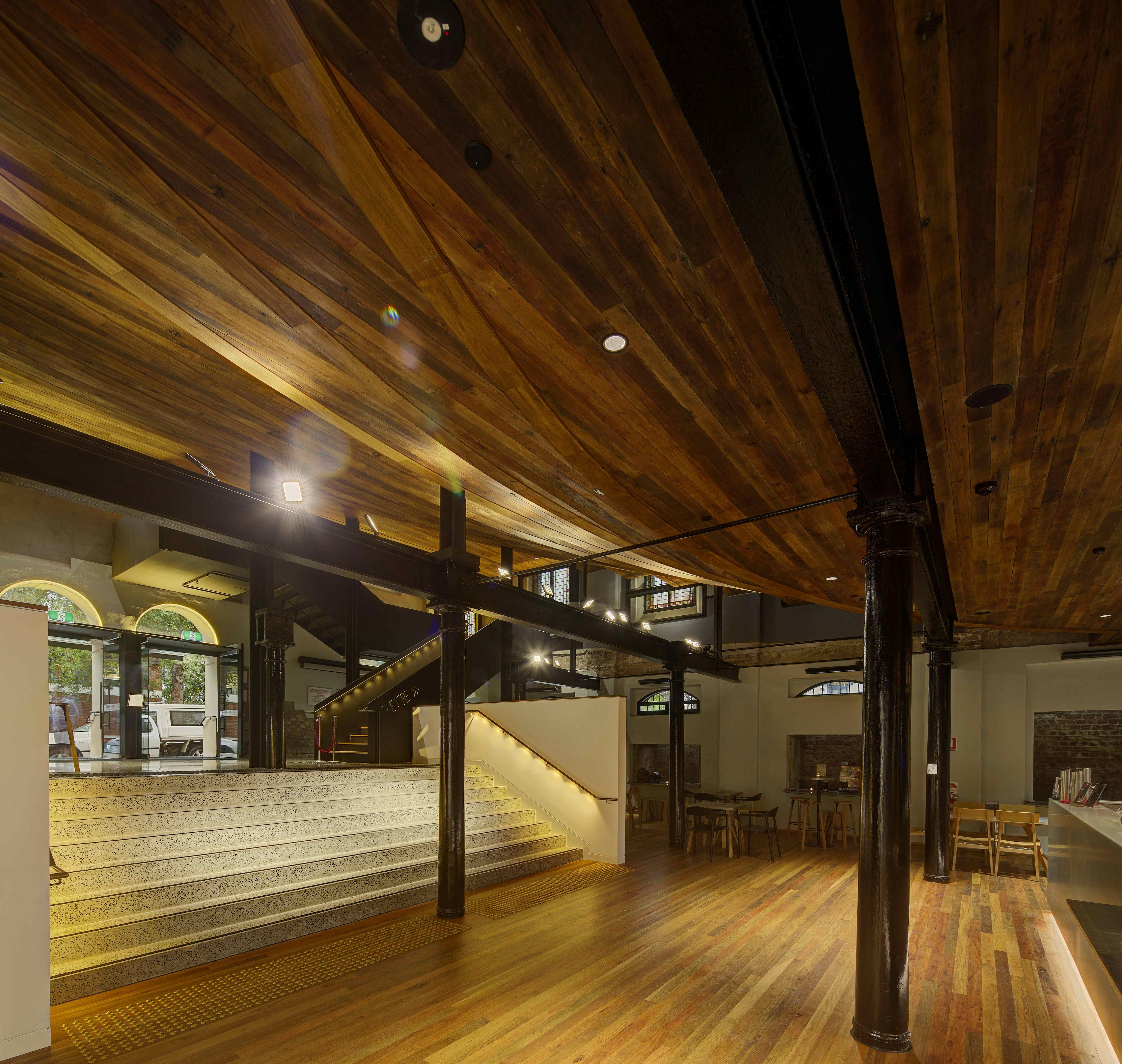  Exclusive Hire, Eternity Playhouse image 2