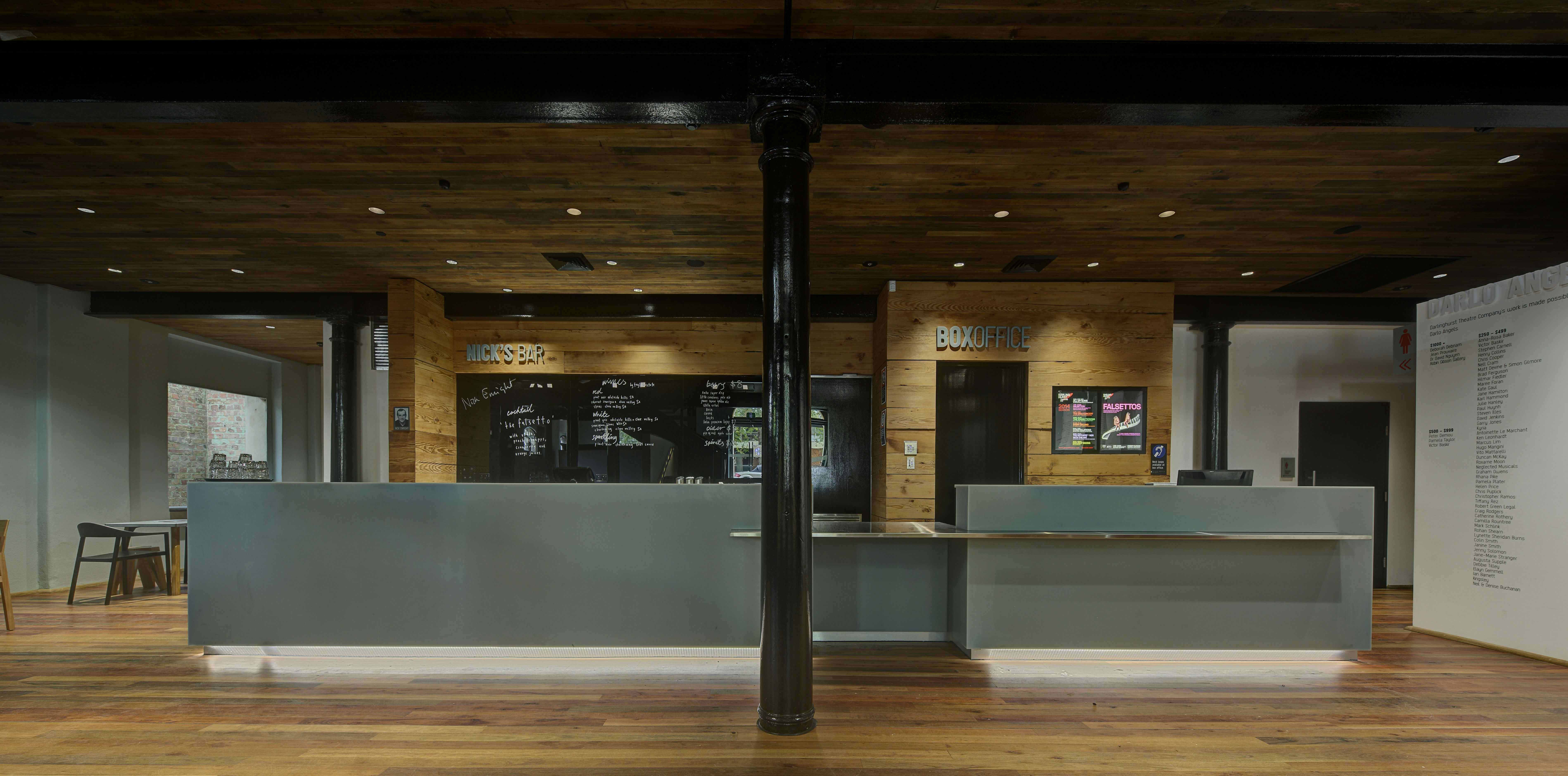  Exclusive Hire, Eternity Playhouse image 3