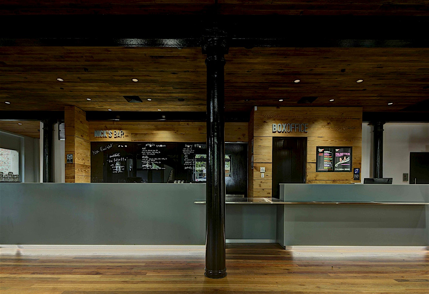 Exclusive Hire, Eternity Playhouse image 3