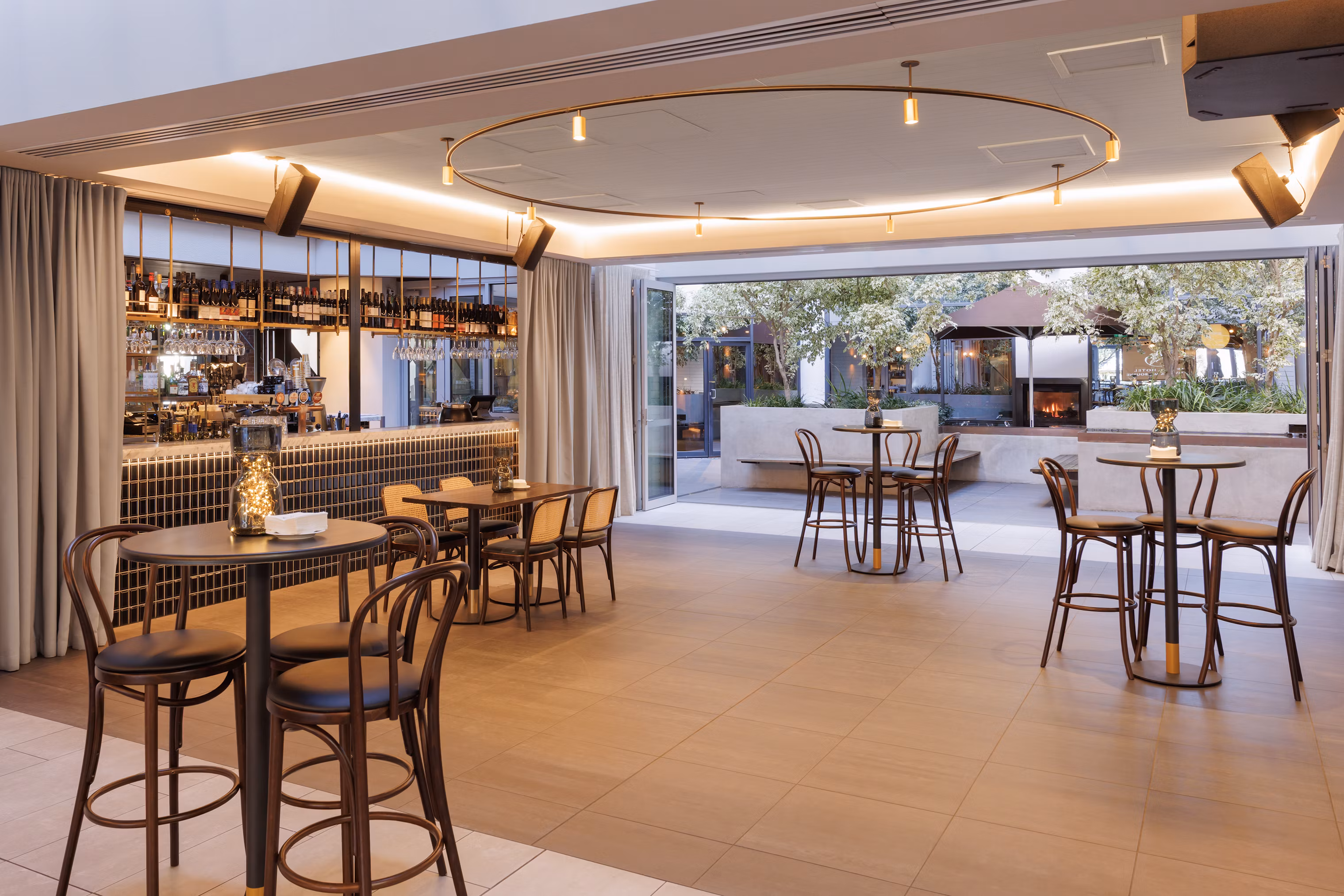 Our Favourite Spots in Richmond