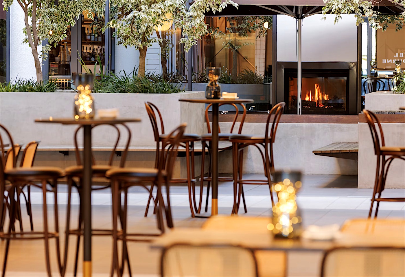 Event Pavilion, Amora Hotel Riverwalk Melbourne image 3