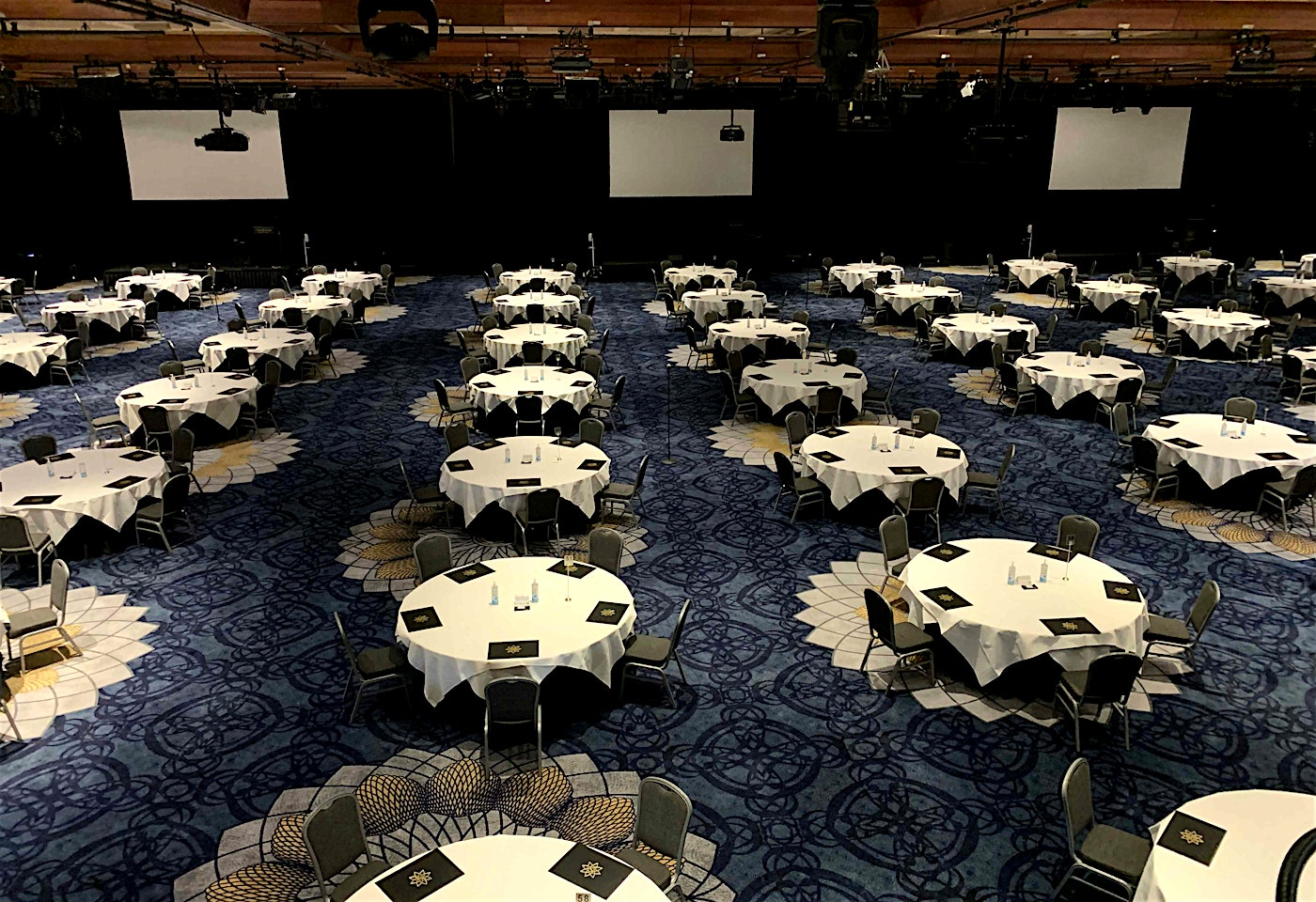 Events Centre Ballroom, The Star Gold Coast image 2