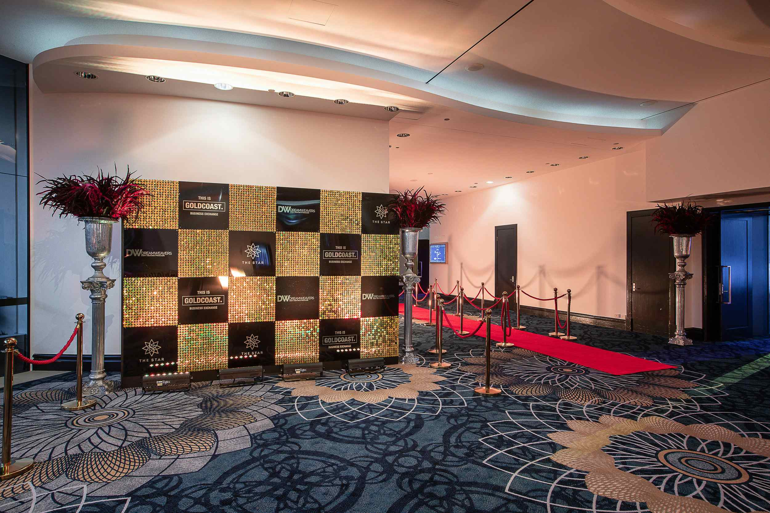 Events Centre Gallery, The Star Gold Coast  image 2