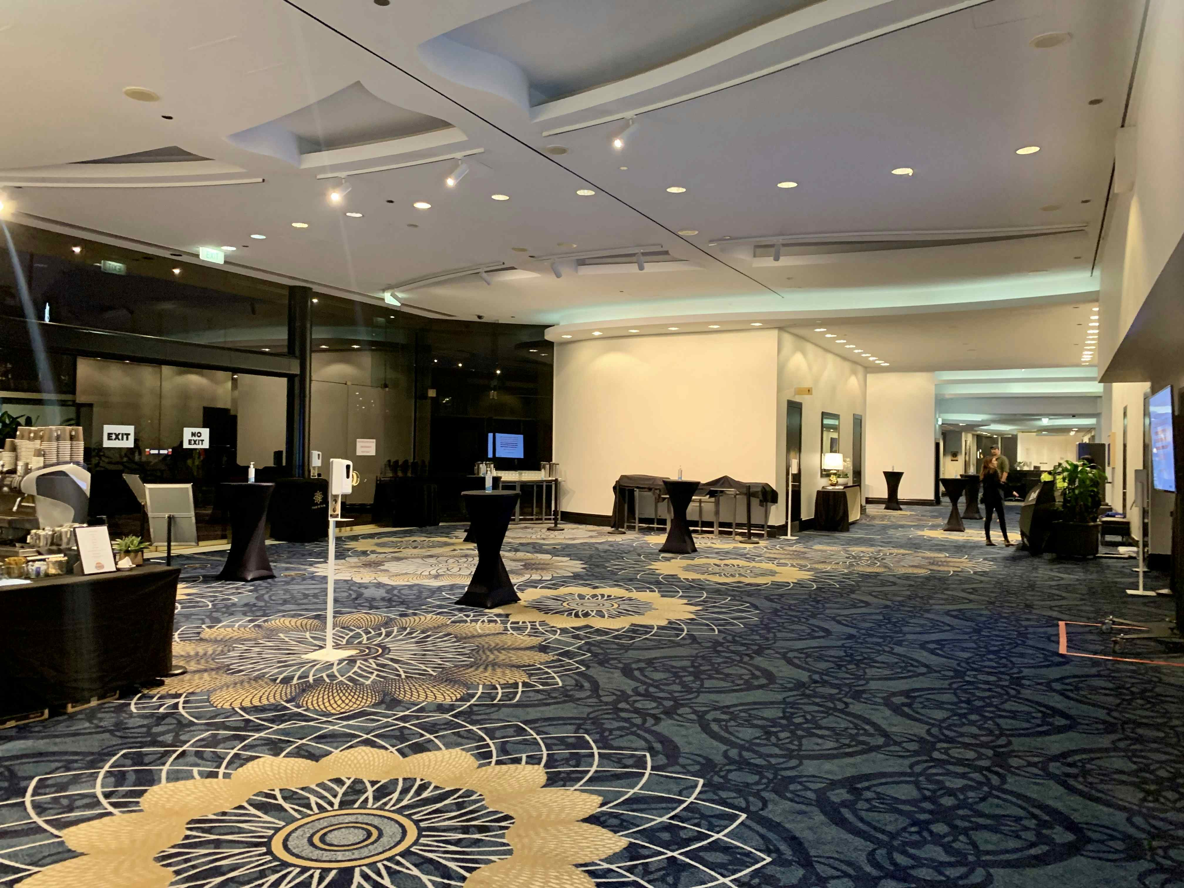 Events Centre Gallery, The Star Gold Coast  image 3