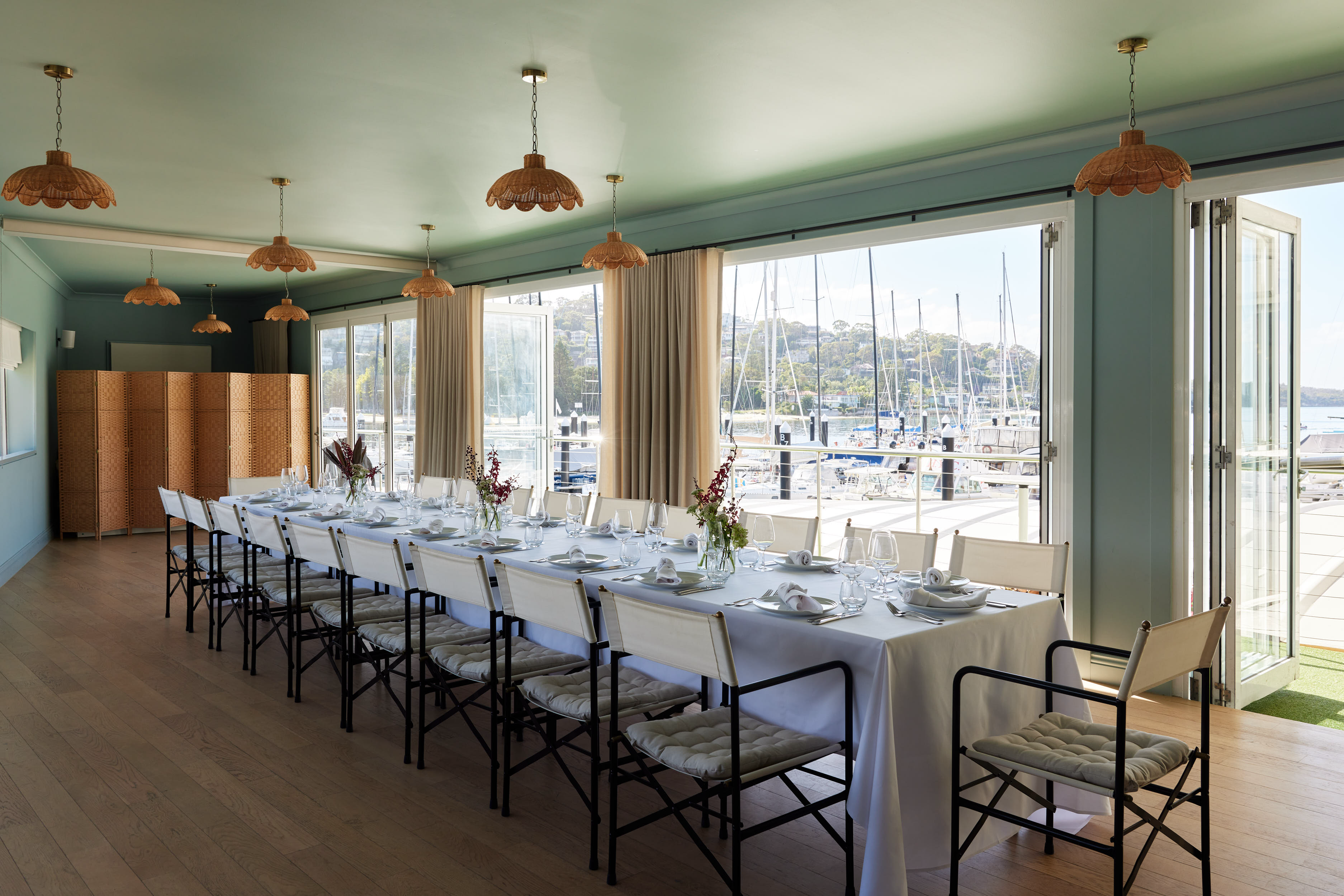 St Siandra Events, St Siandra image 2