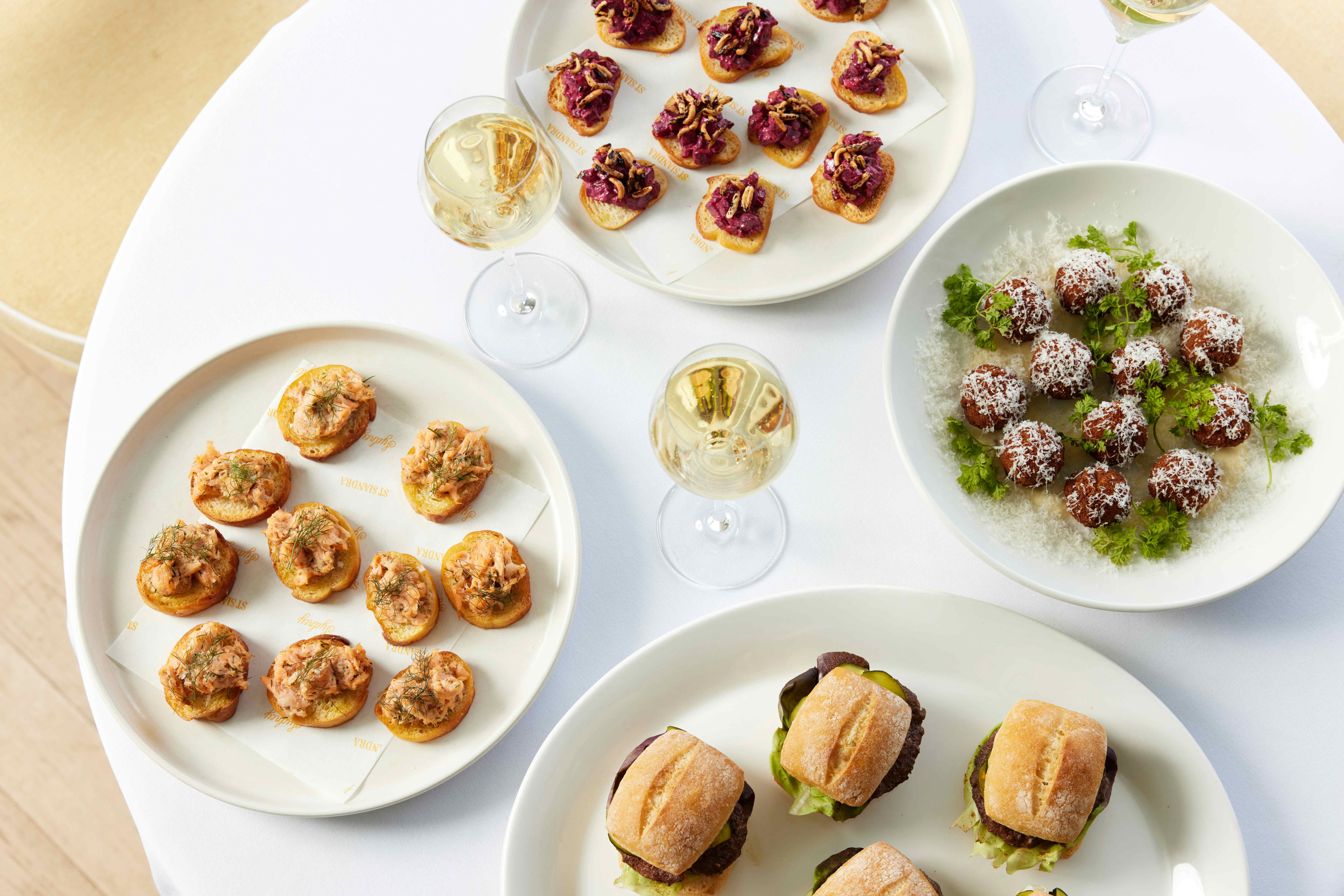 St Siandra Events, St Siandra image 3