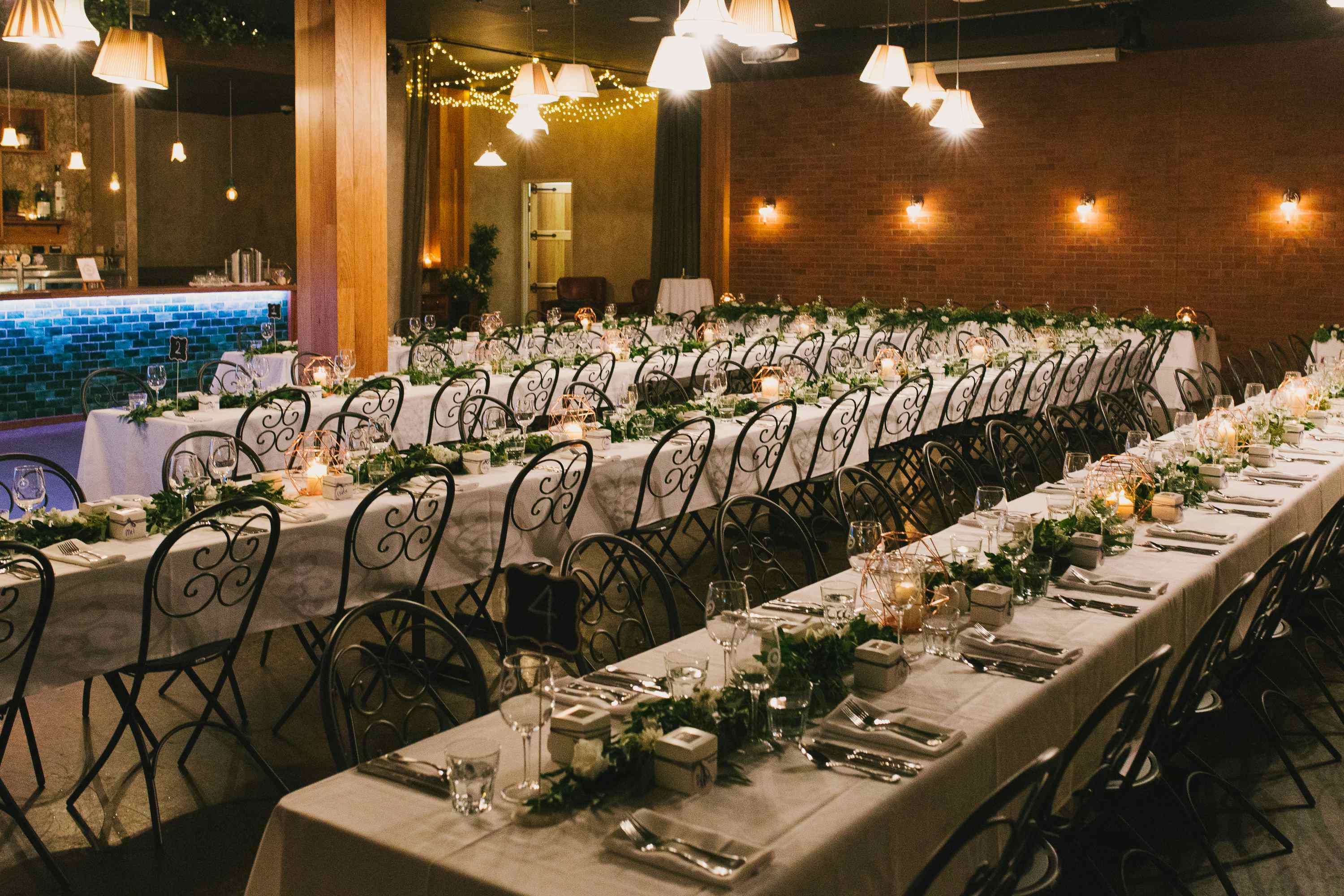 Exclusive Hire, Loft West End image 2