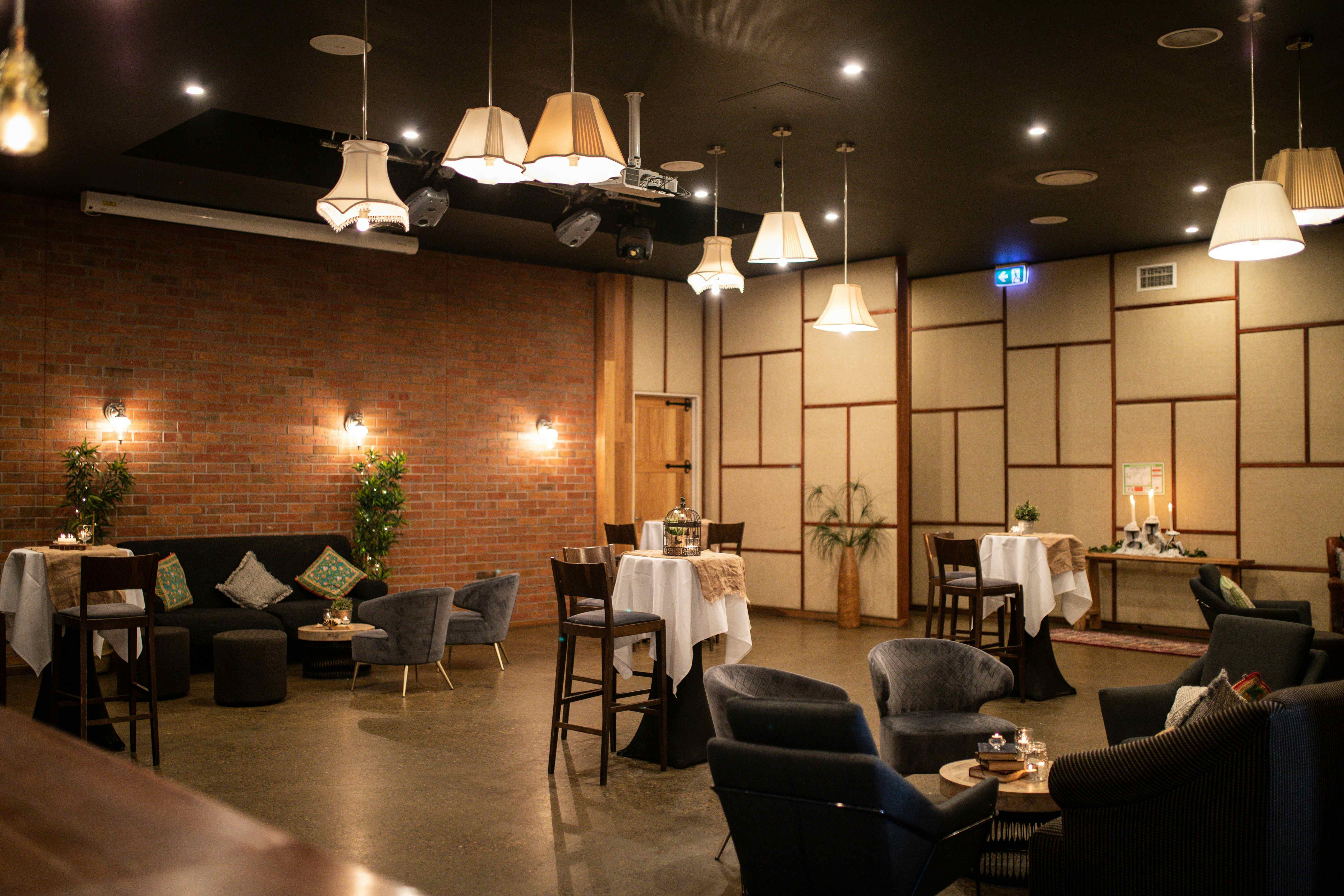 Exclusive Hire, Loft West End image 3