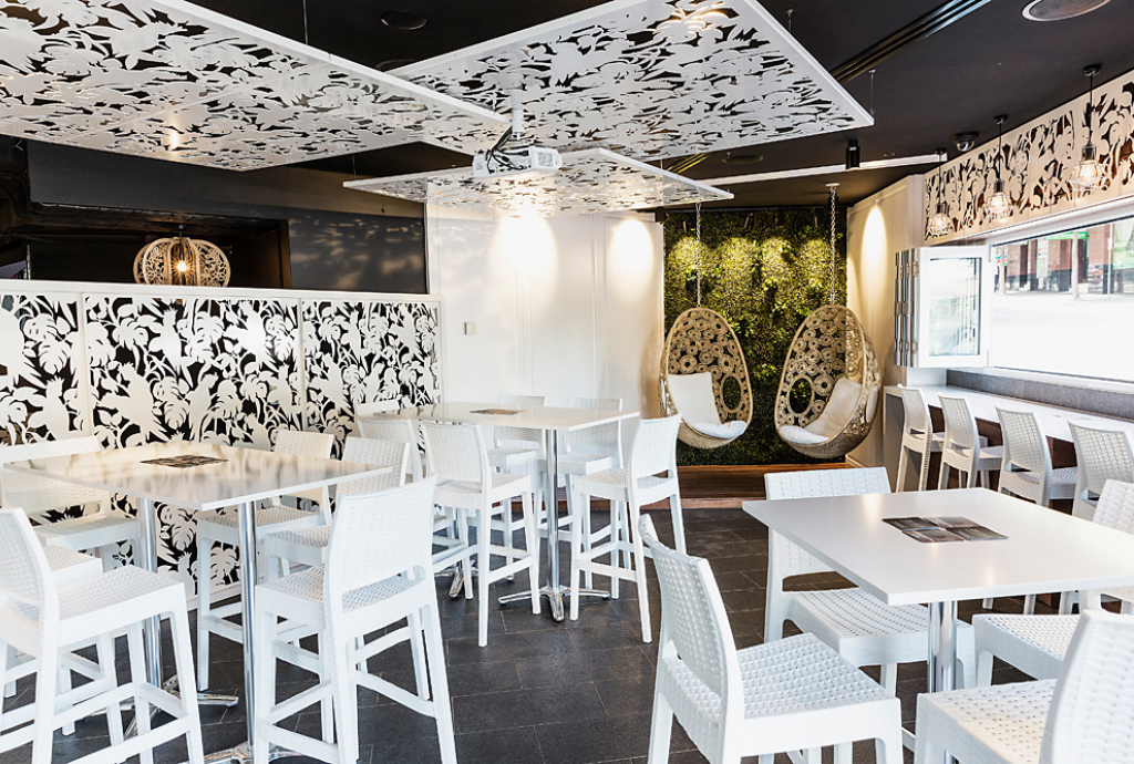 Exclusive Hire, ABODE Bistro.Bar image 3