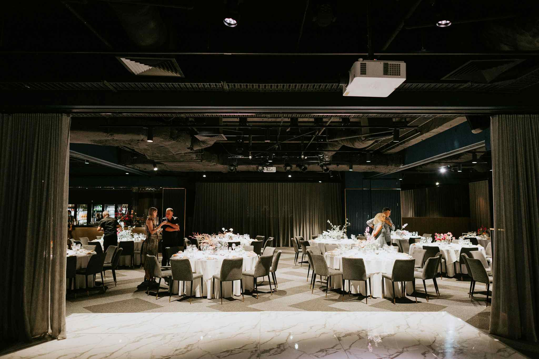 Exclusive Hire, Evoqé Events image 3