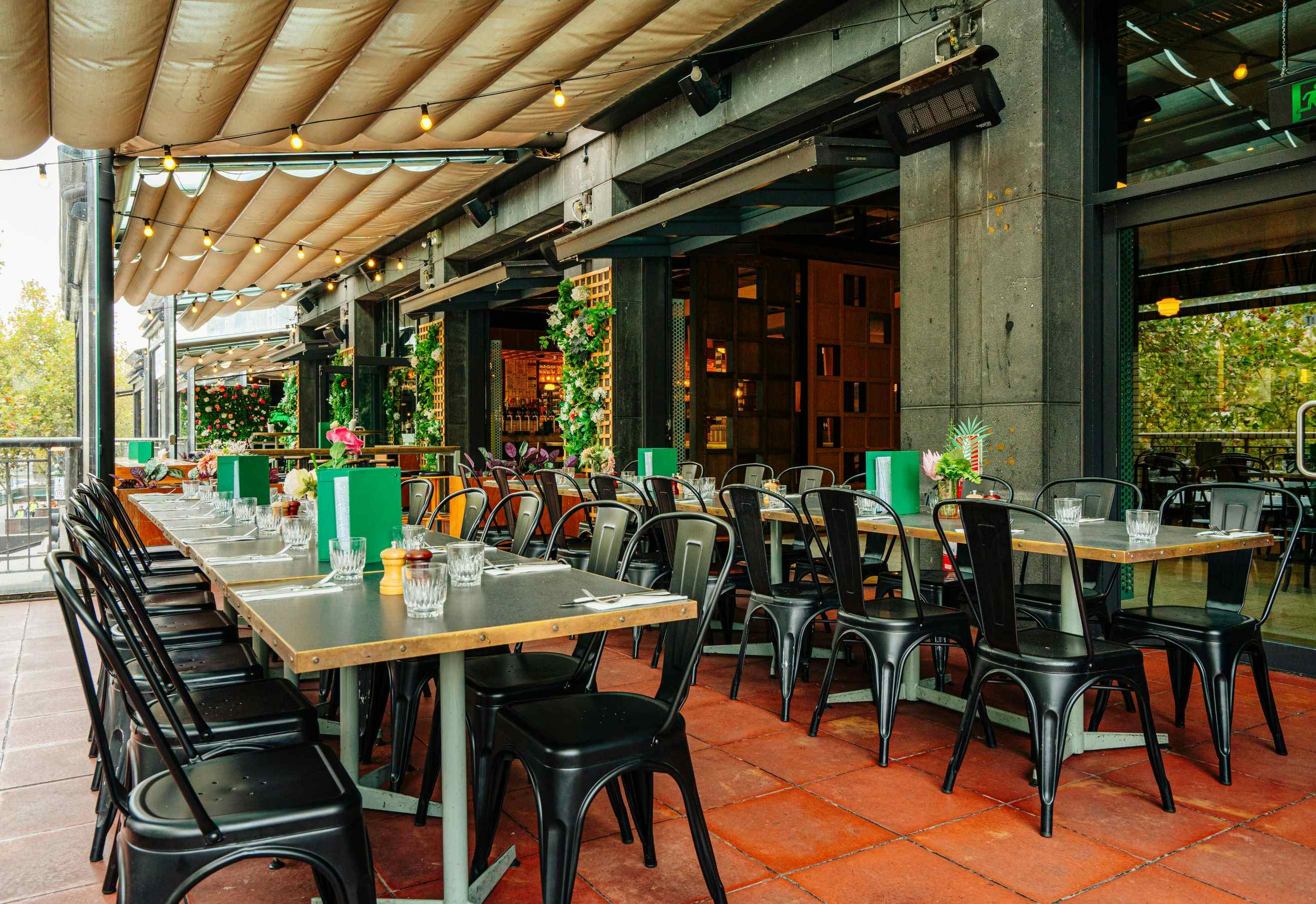 Exclusive Hire, Hophaus image 2