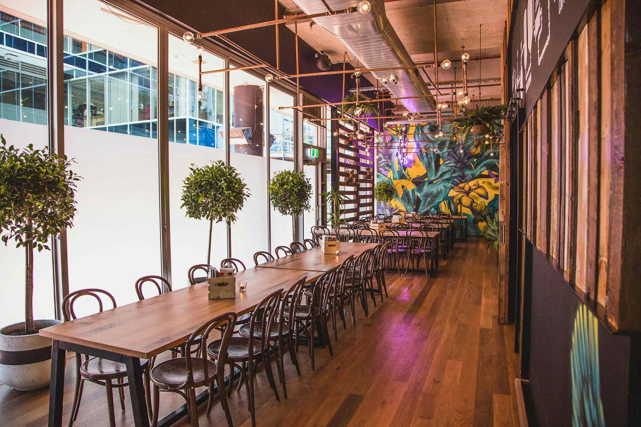 Exclusive Hire, Hopscotch Melbourne image 3