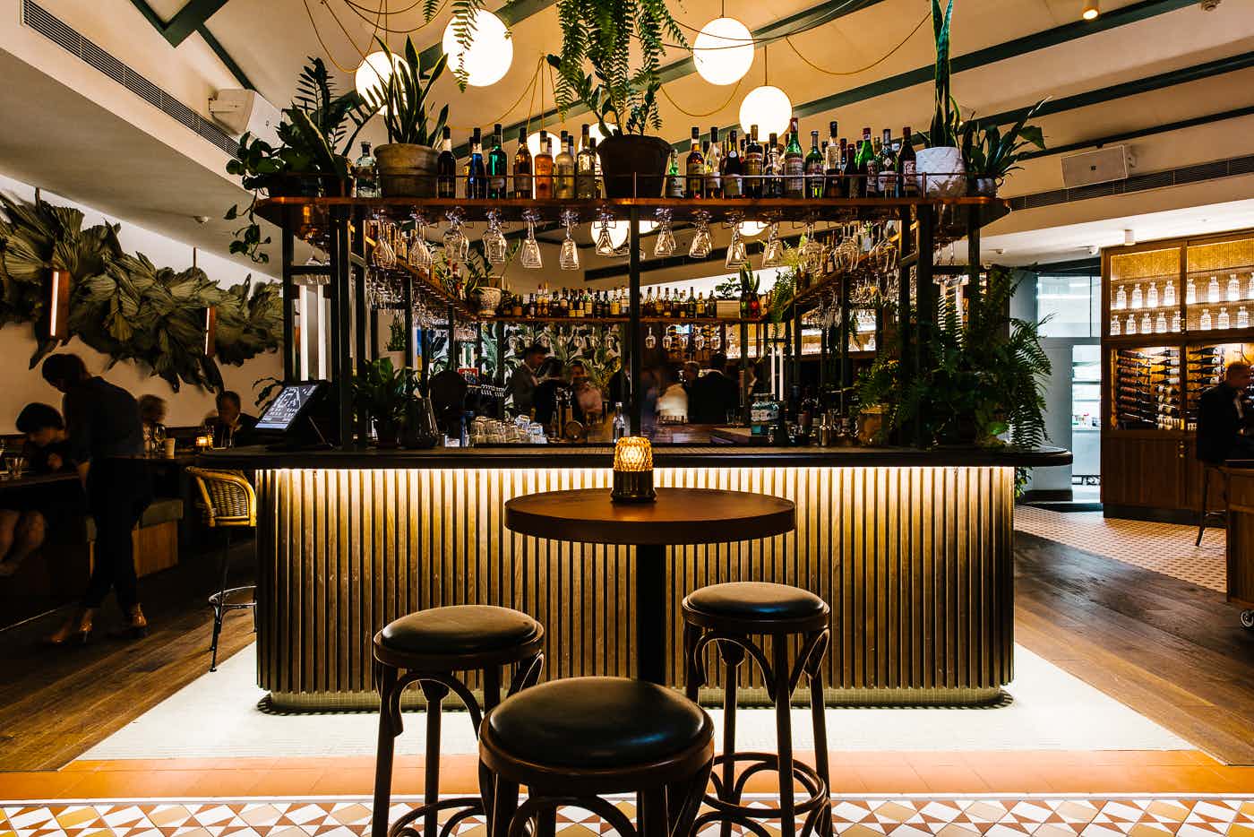 Exclusive Hire, Social Dining image 2