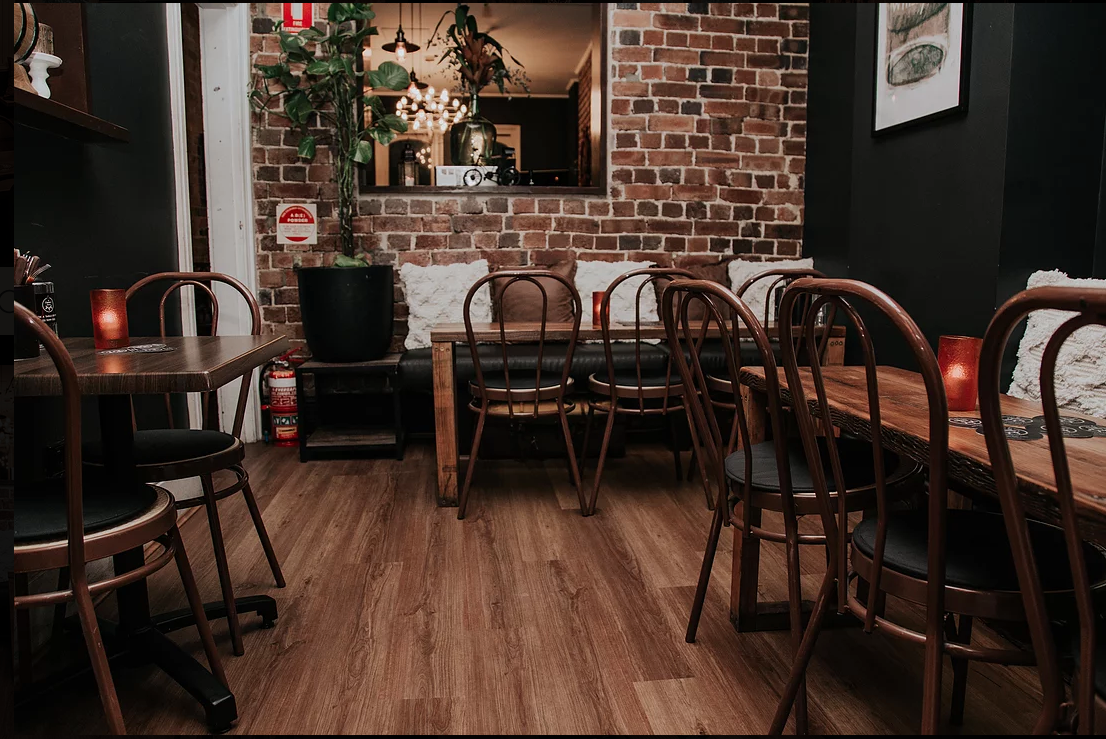 Exclusive Hire, The Captain's Balcony image 3