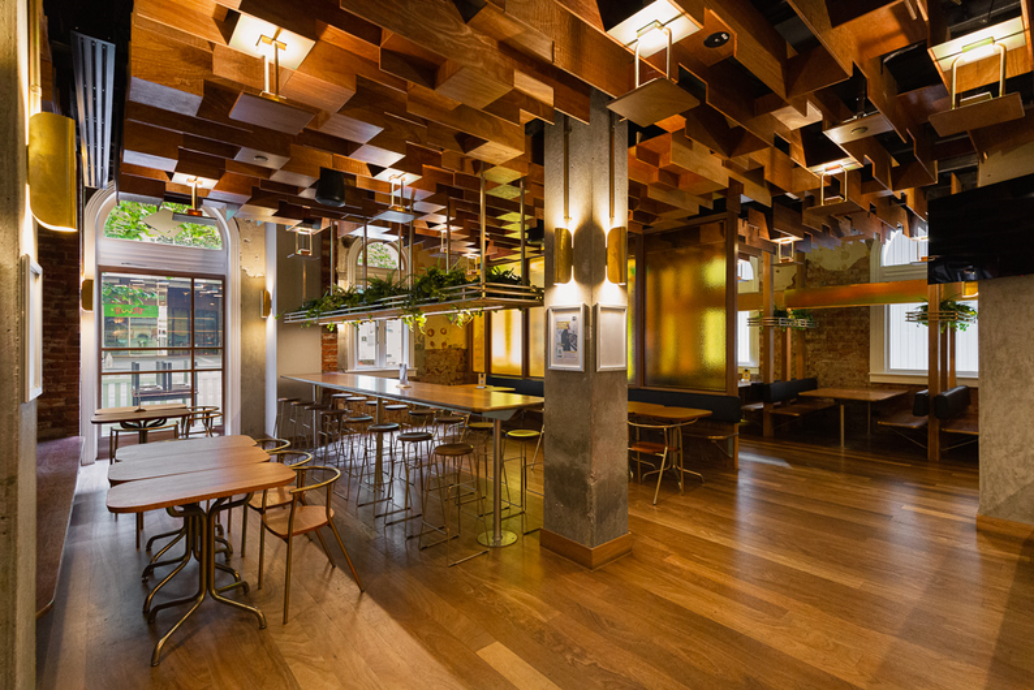 The Oxford Scholar | Exclusive Hire | Venue Hire Melbourne | 2