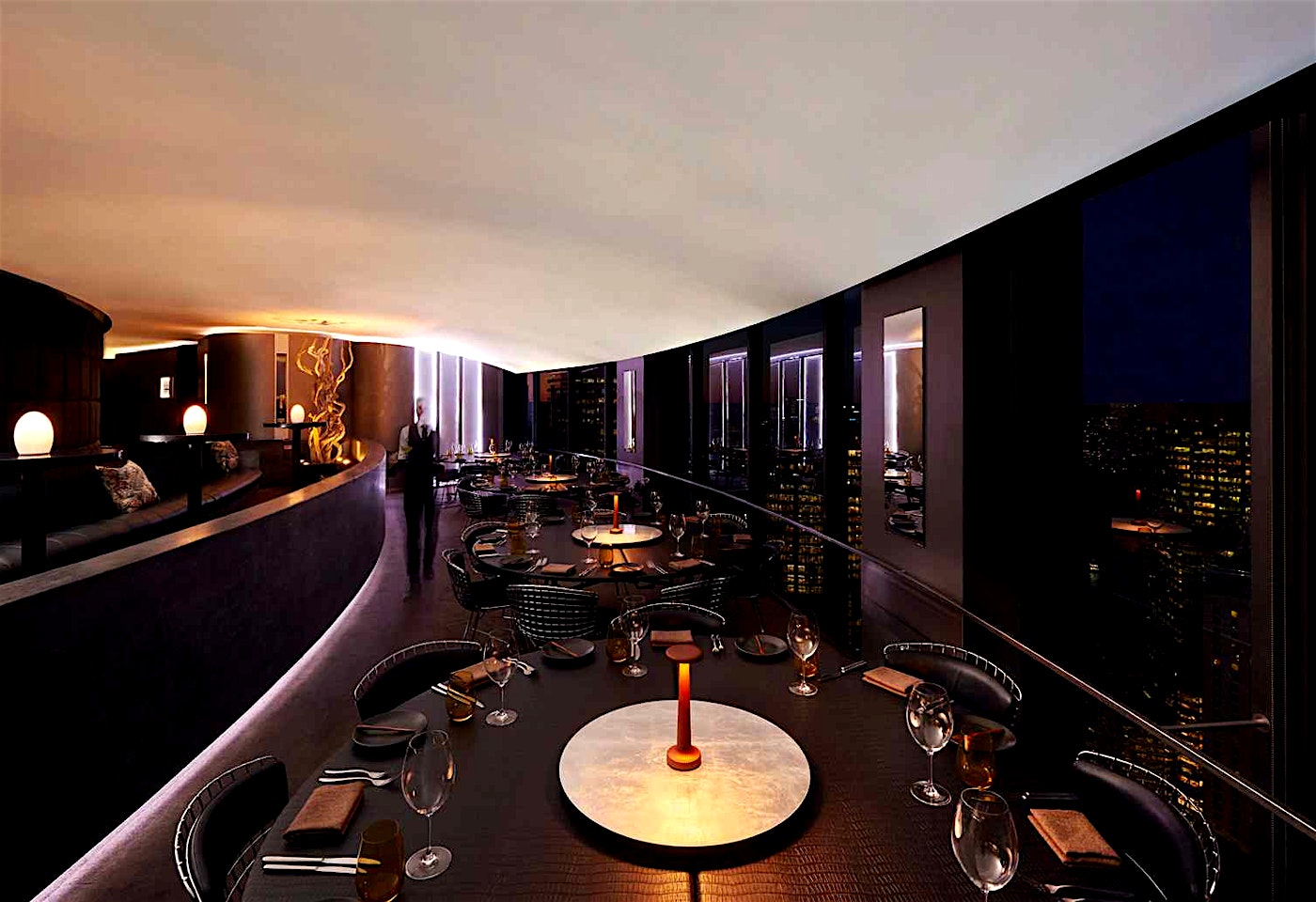 Exclusive Use, O Bar and Dining1