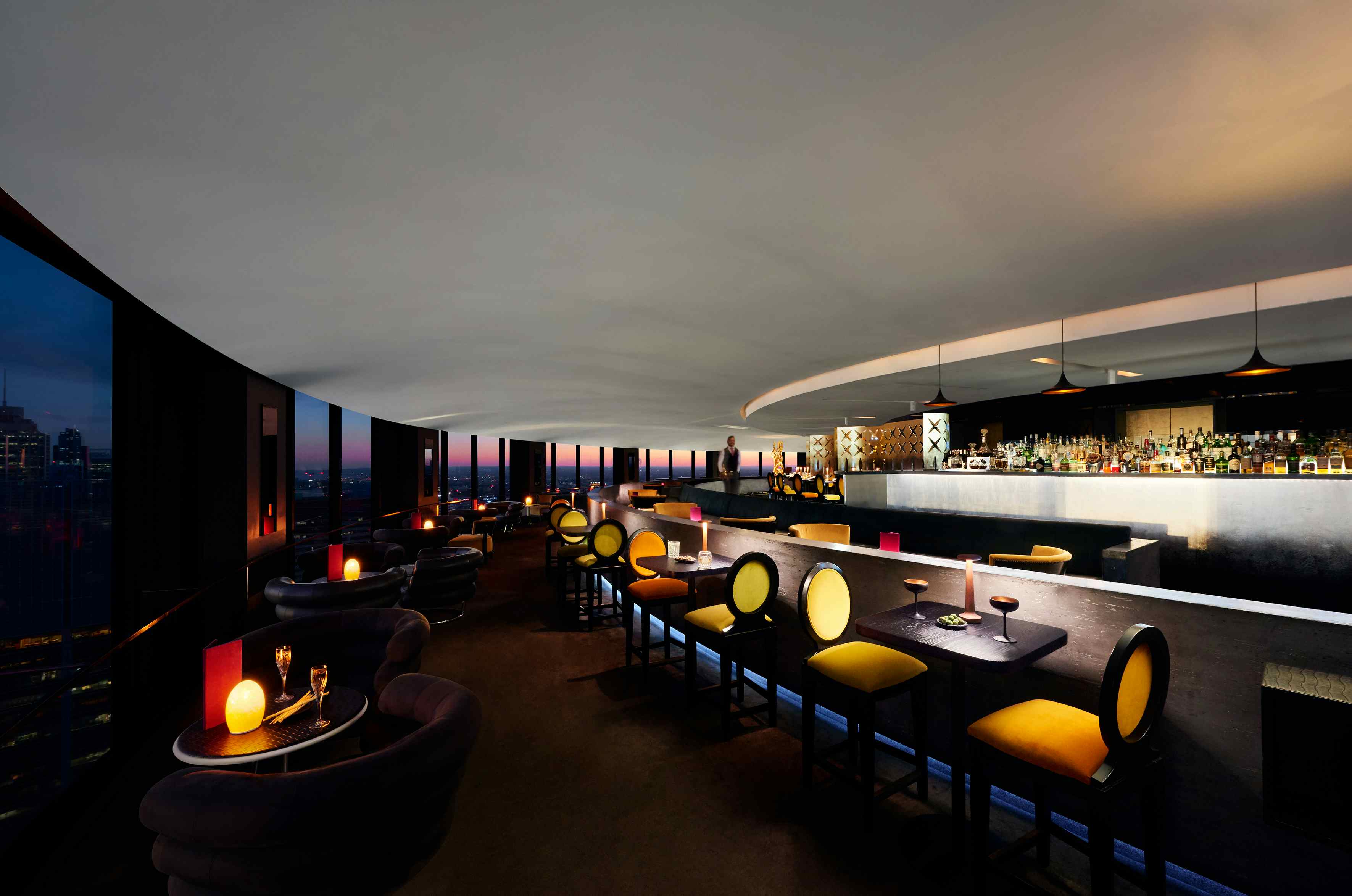 Exclusive Use, O Bar and Dining image 2