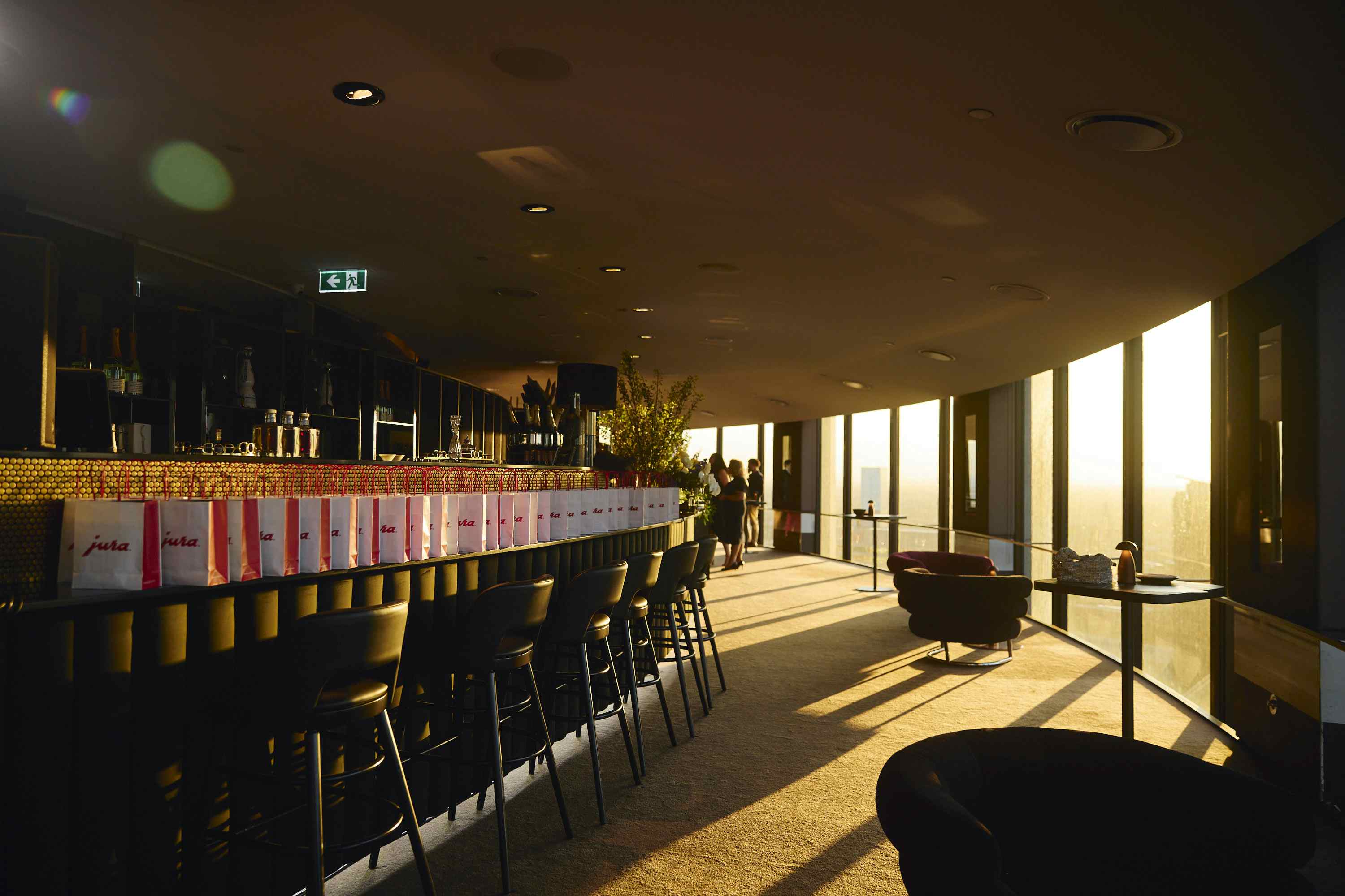 Exclusive Use, O Bar and Dining image 3