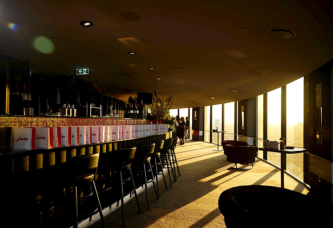 Exclusive Use, O Bar and Dining image 3