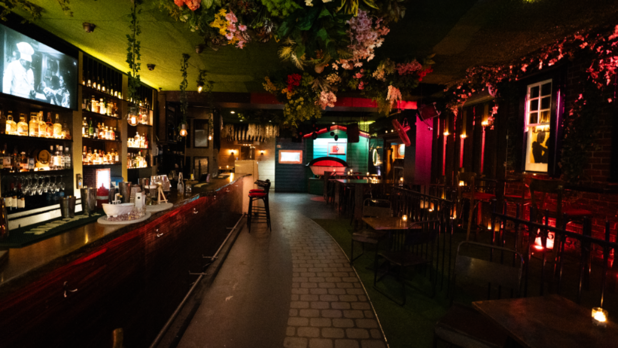 Exclusive Venue Hire, 29th Apartment image 2