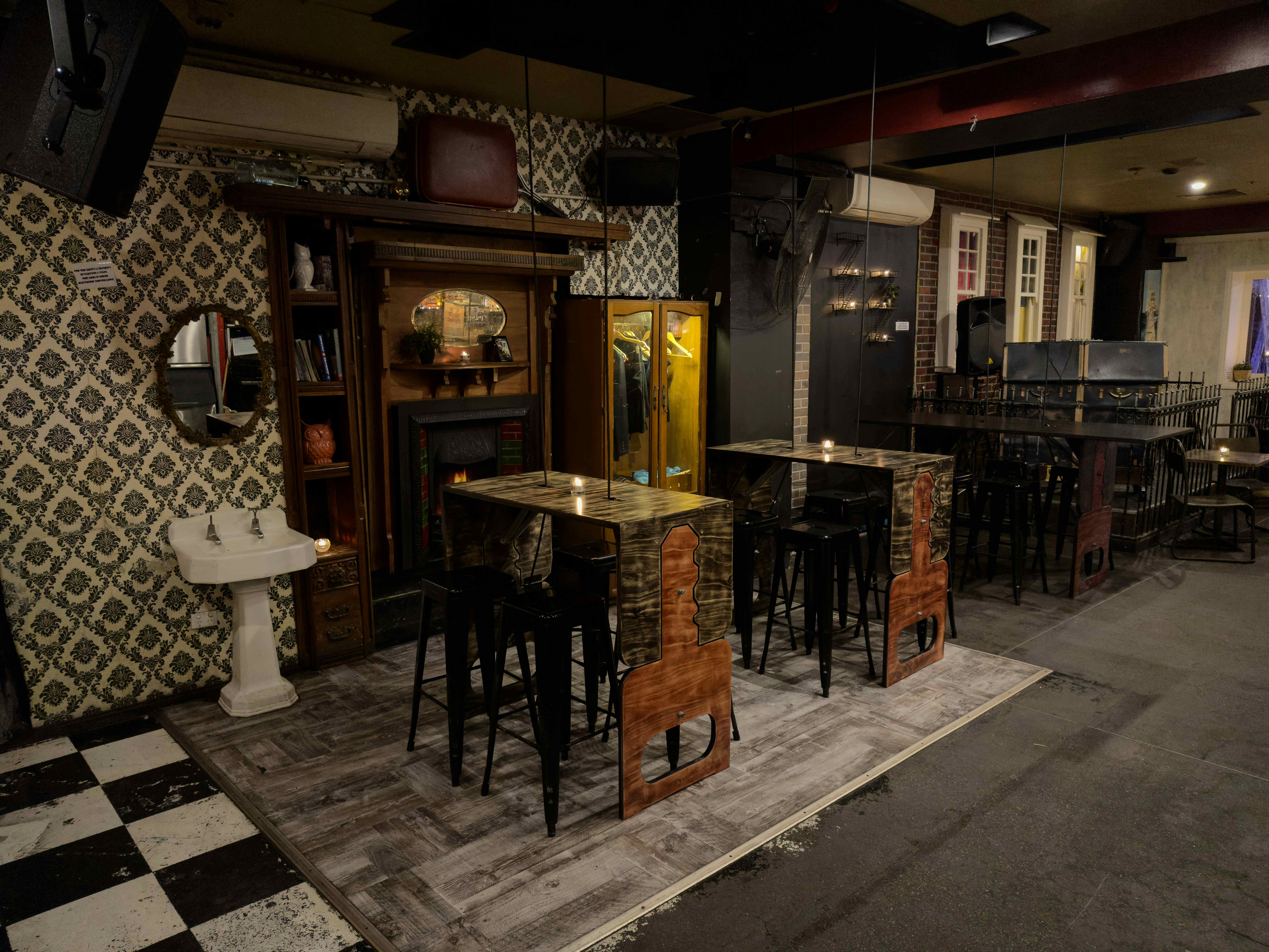 Exclusive Venue Hire, 29th Apartment image 3