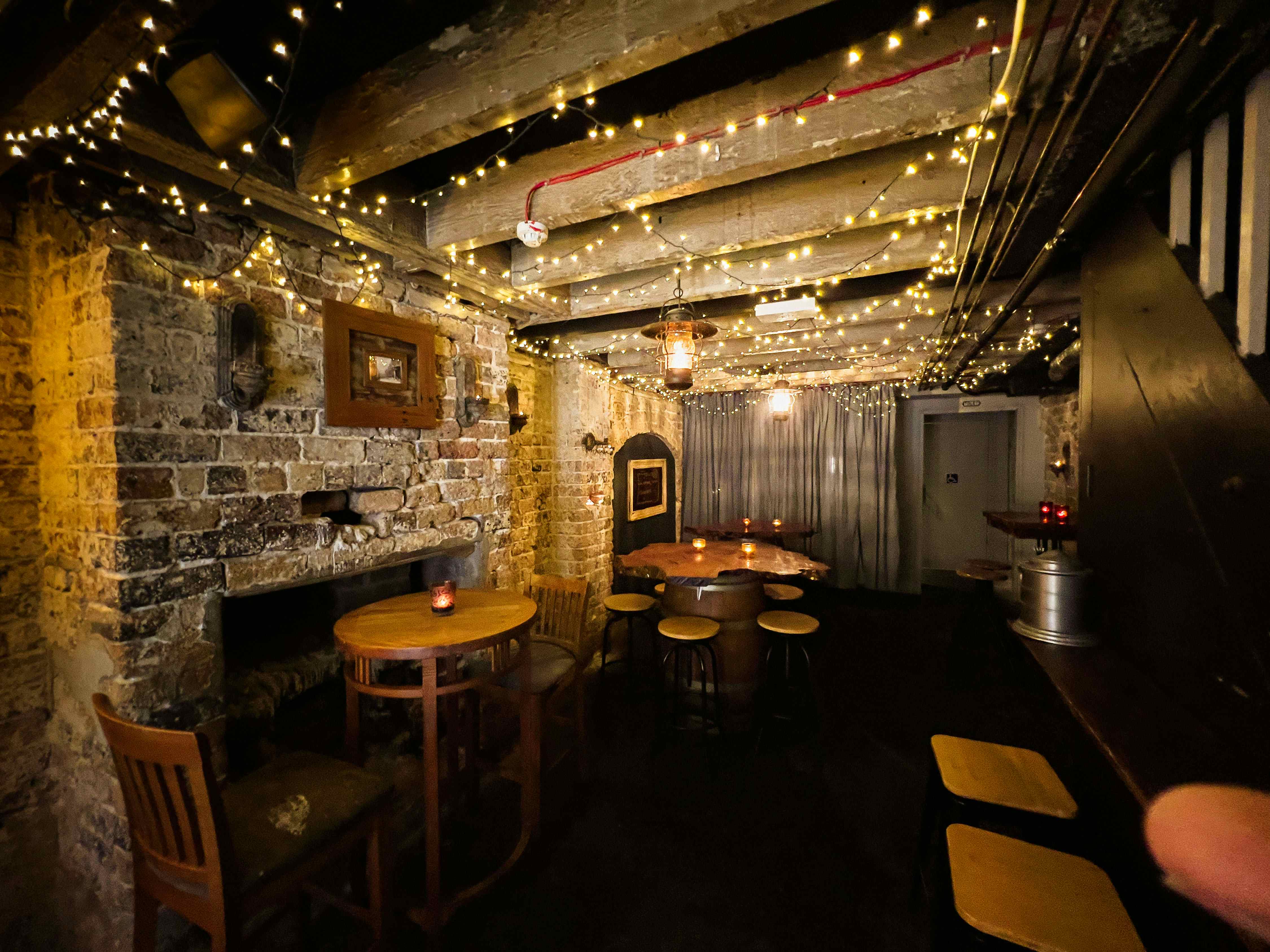 Exclusive Venue Hire, Pappy's Bar image 3