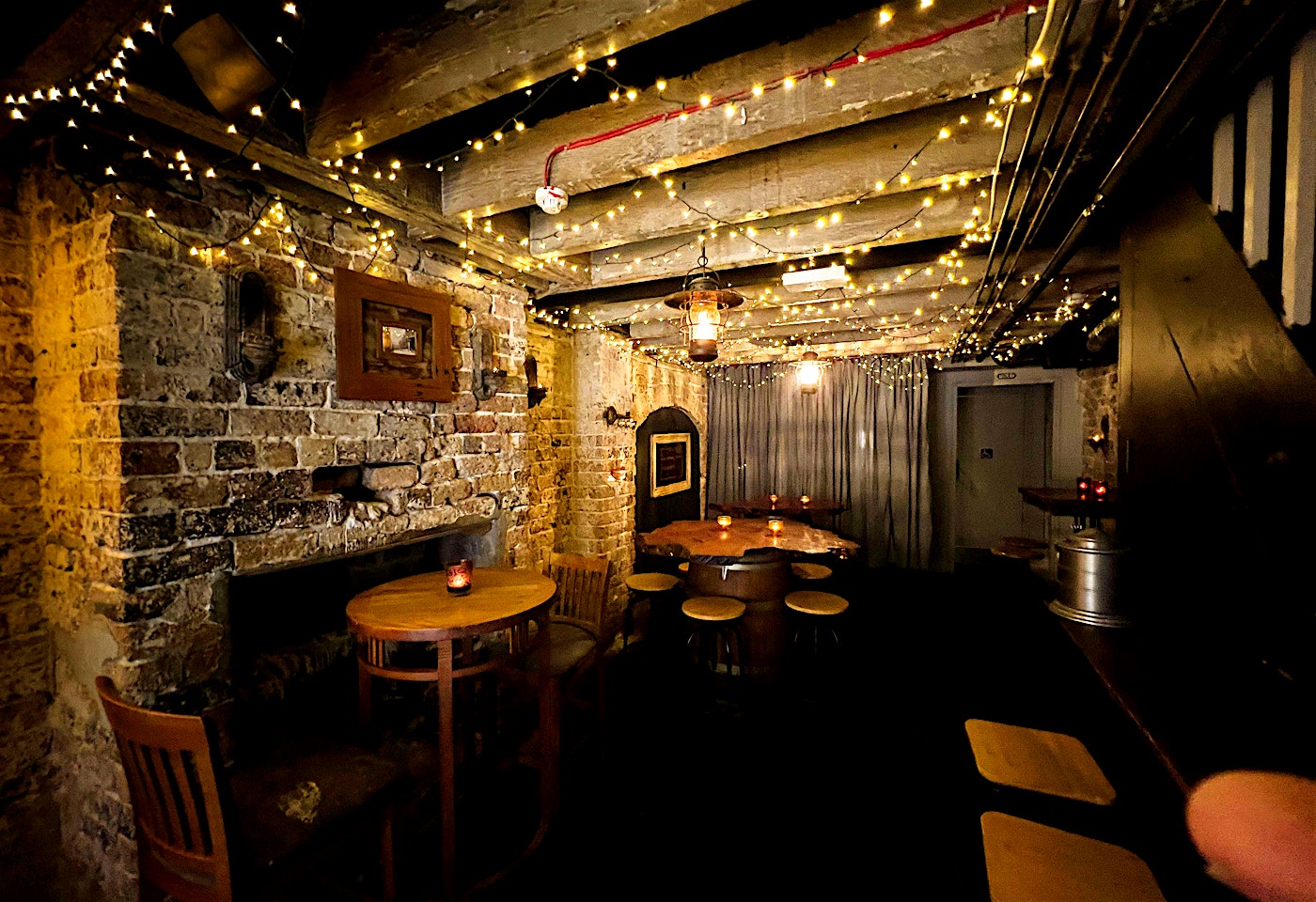 Exclusive Venue Hire, Pappy's Bar image 3