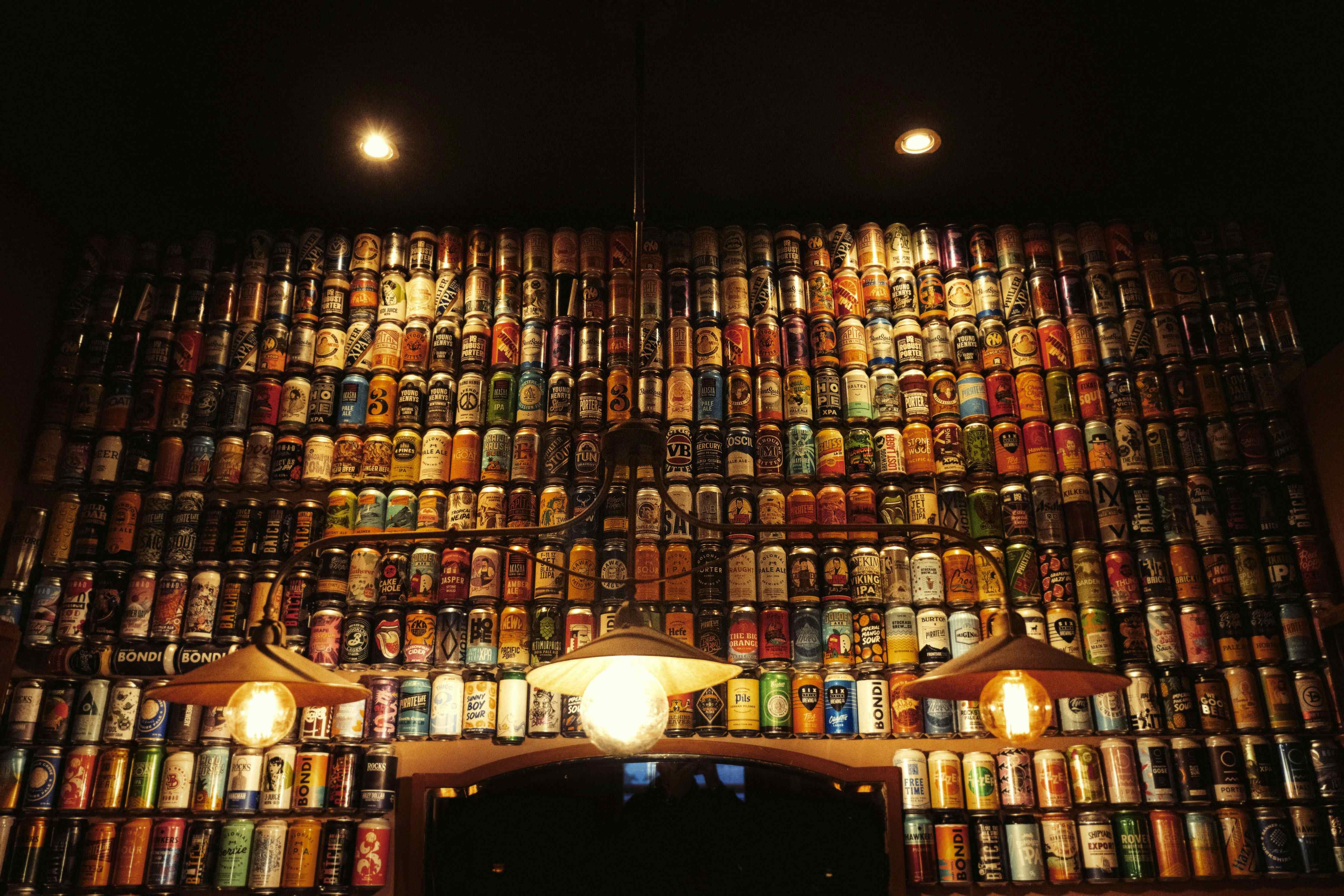 Exclusive Venue Hire, Pappy's Bar image 2