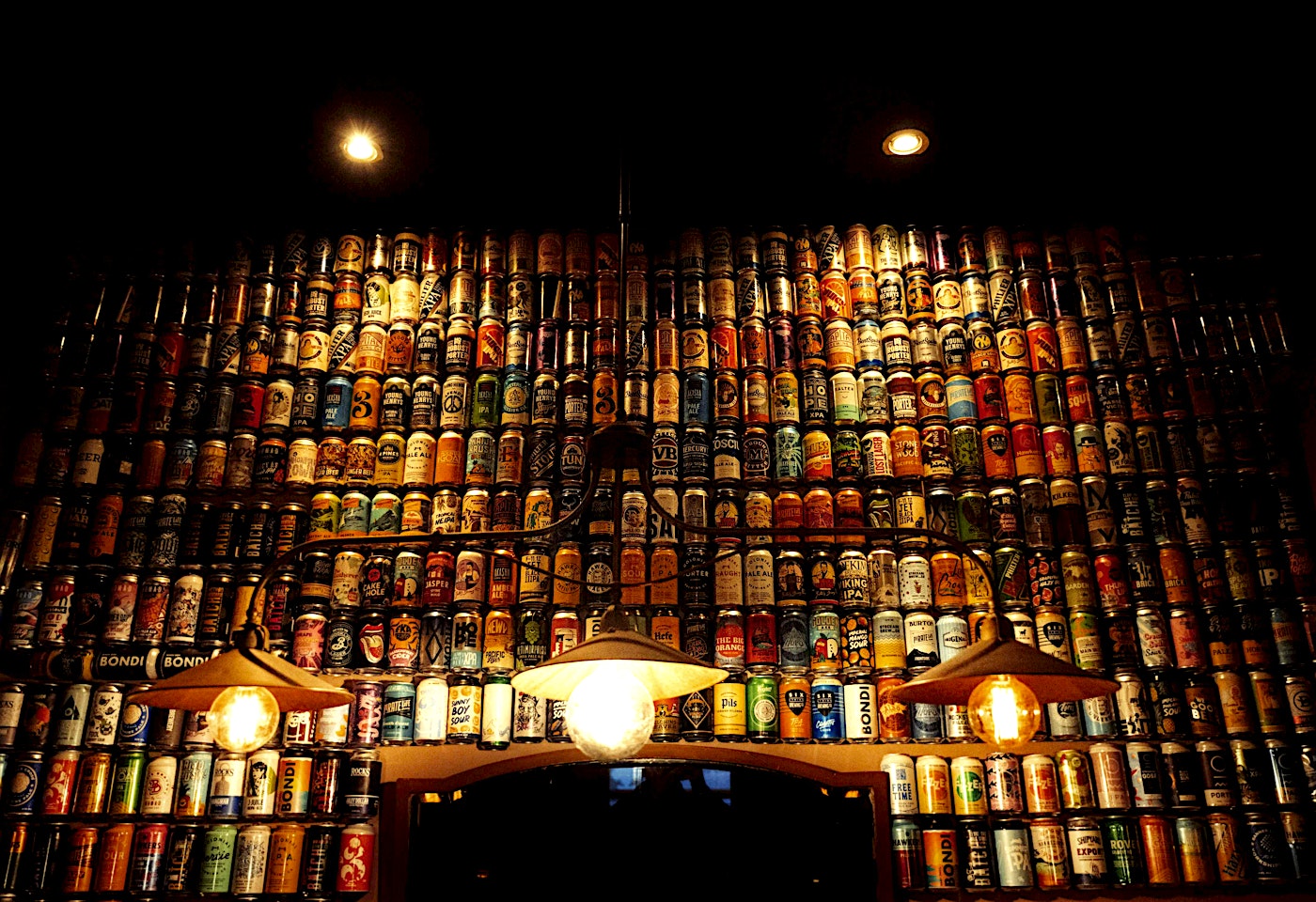 Exclusive Venue Hire, Pappy's Bar image 2