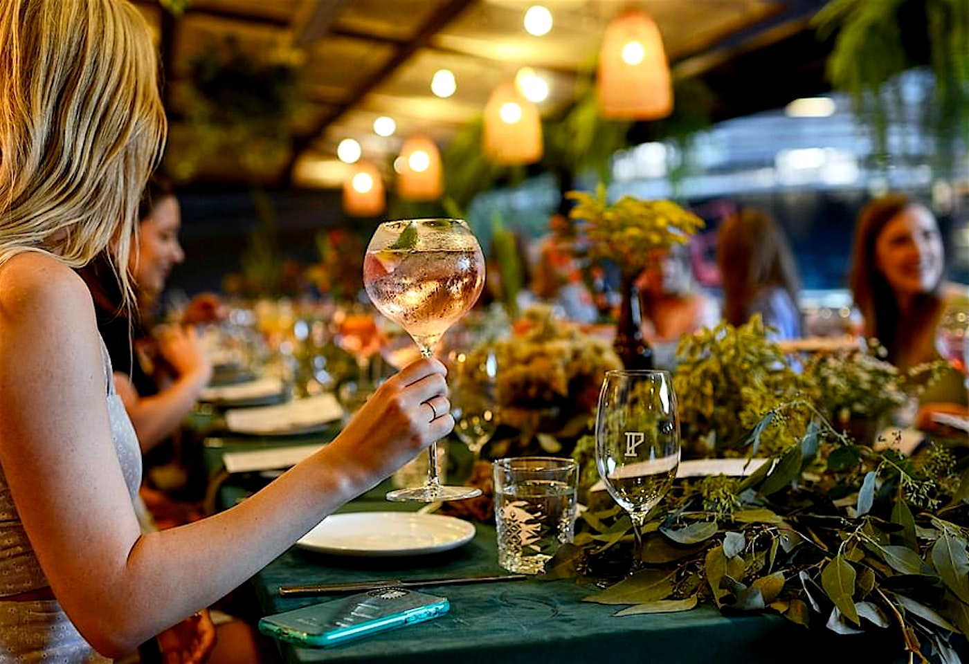 Exclusive Venue Hire, Pumphouse Bar & Restaurant image 2