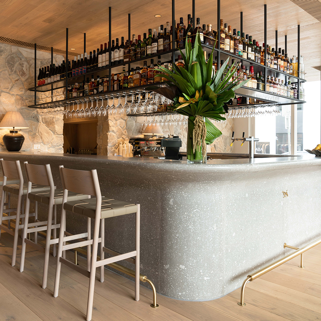 Exclusive Venue Hire, The Lodge Bar & Dining, James St image 2