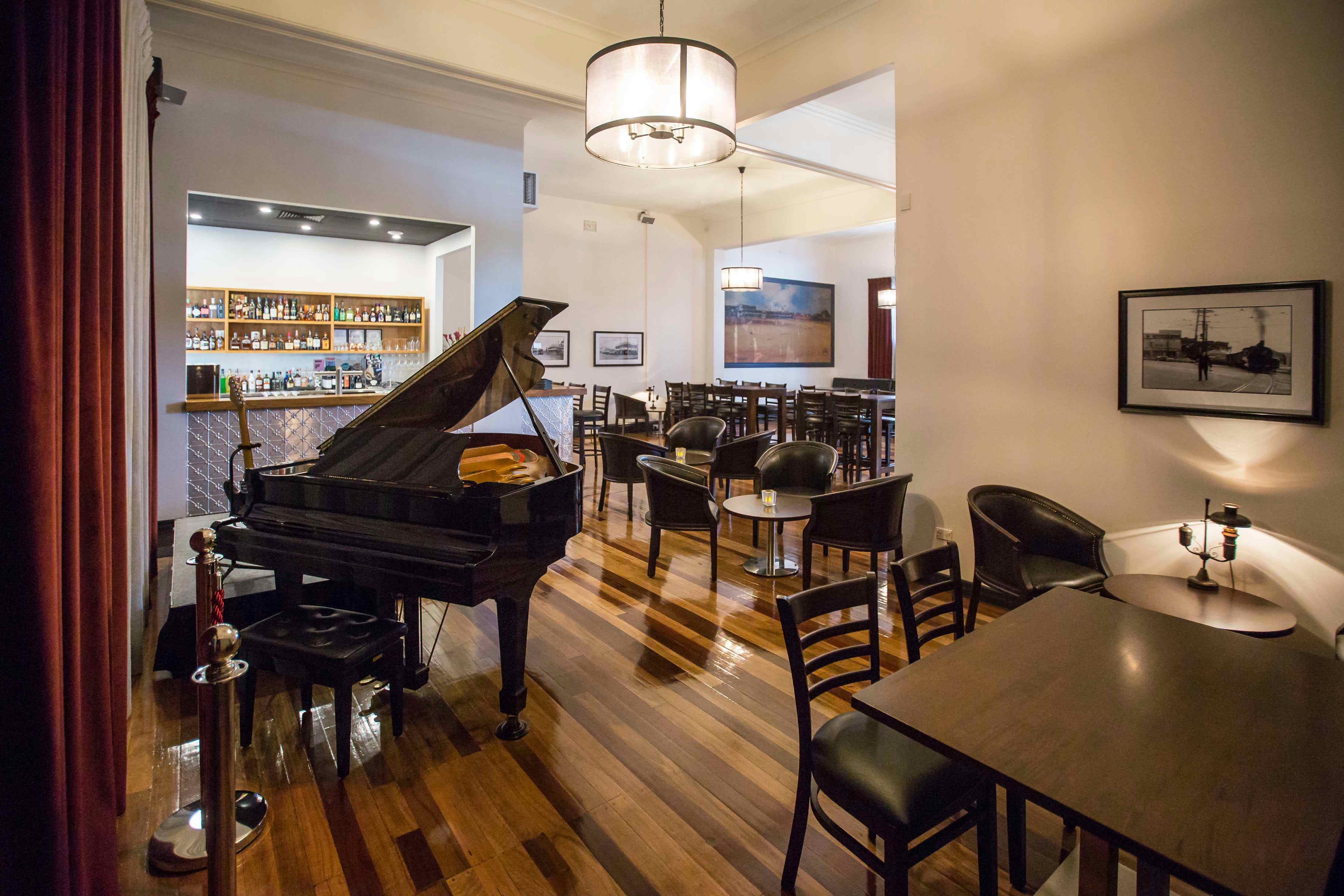 Exclusive Hire, The Mix Bar image 2