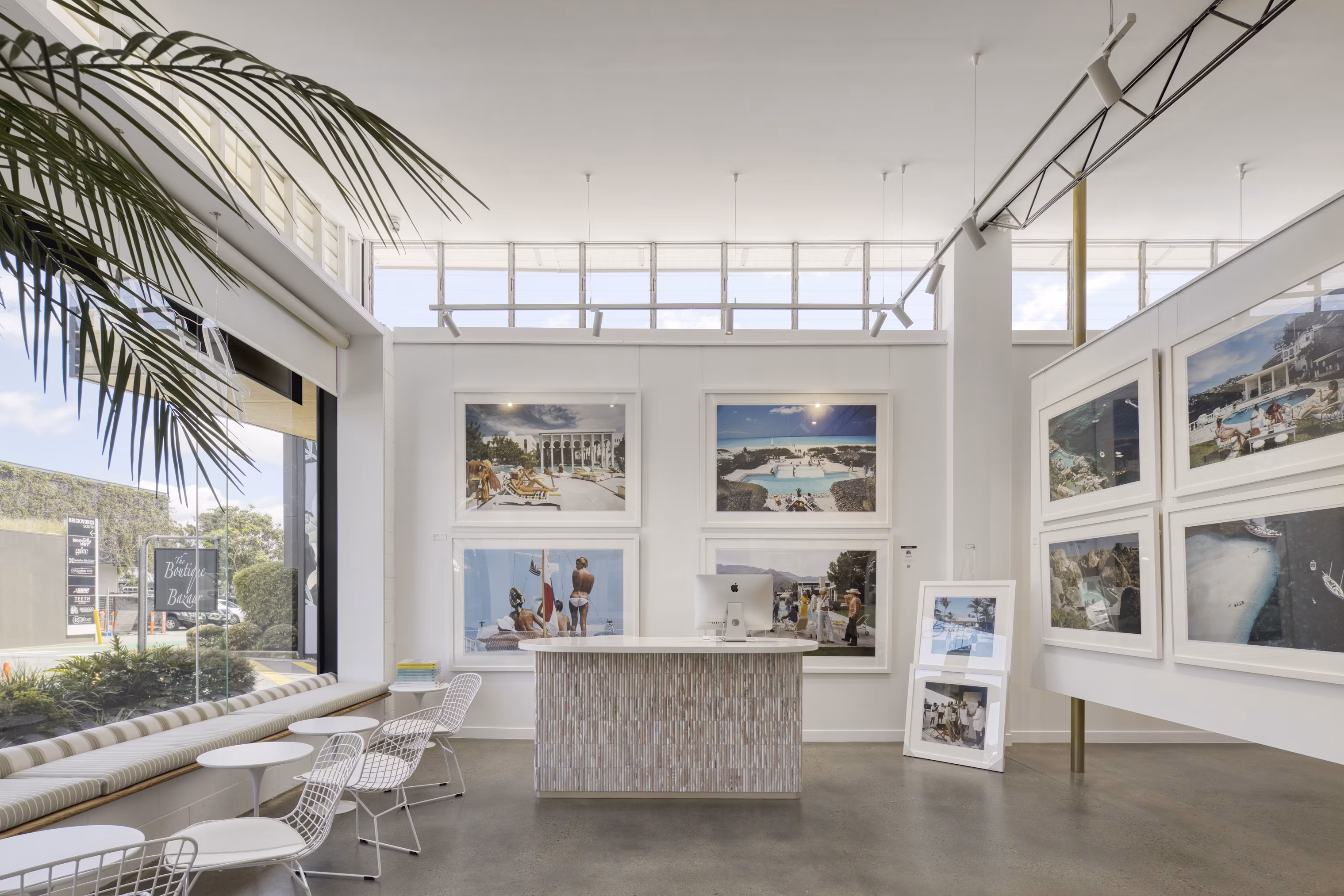 FINEPRINTCO Art Bar | Art Bar Exclusive Hire | Venue Hire Gold Coast | 3