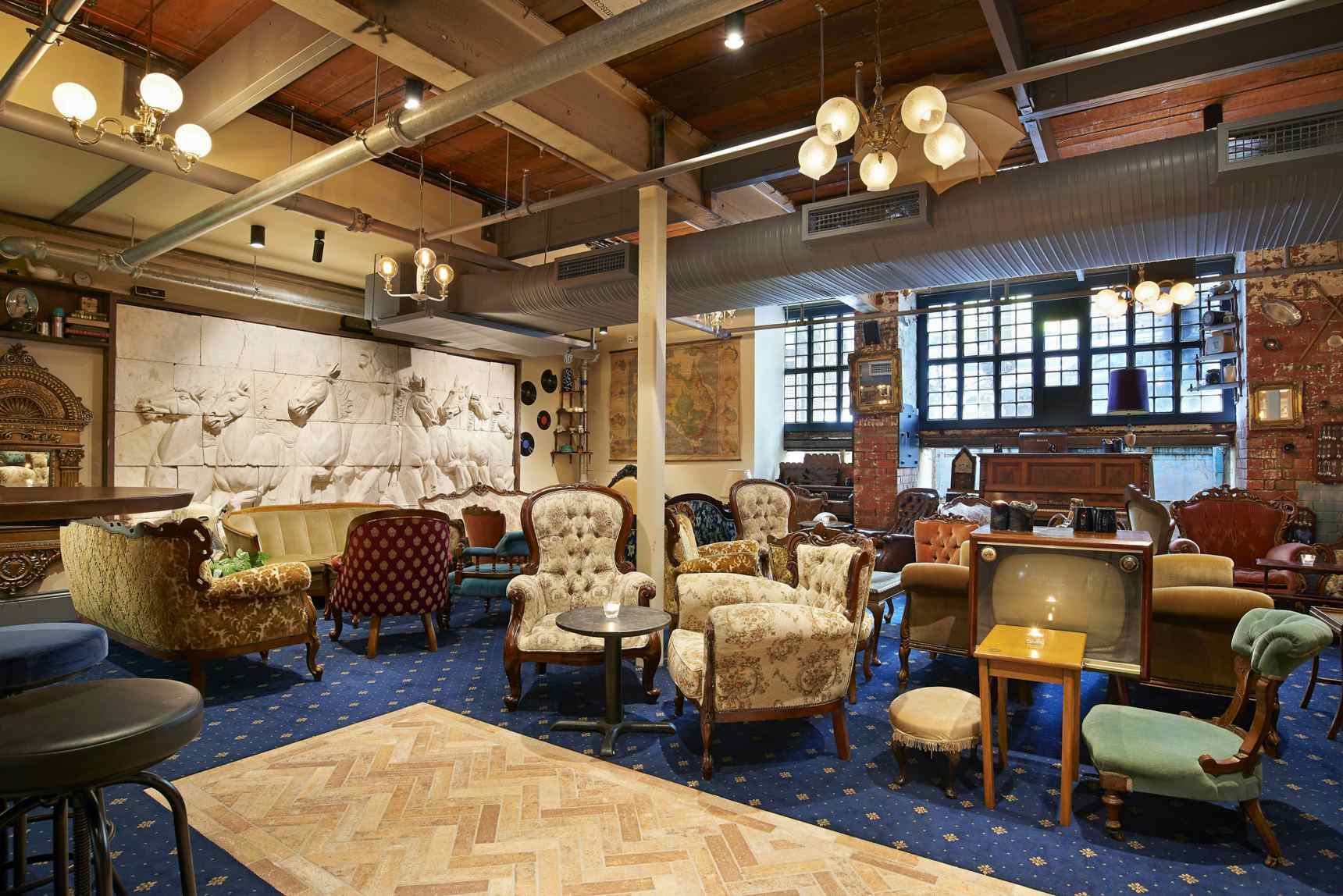 Fall From Grace Cellar Bar, State of Grace image 3