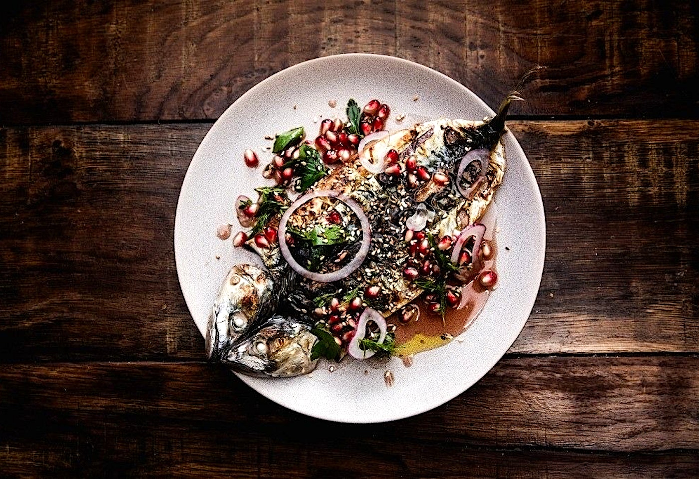 Fare shoreditch private dining