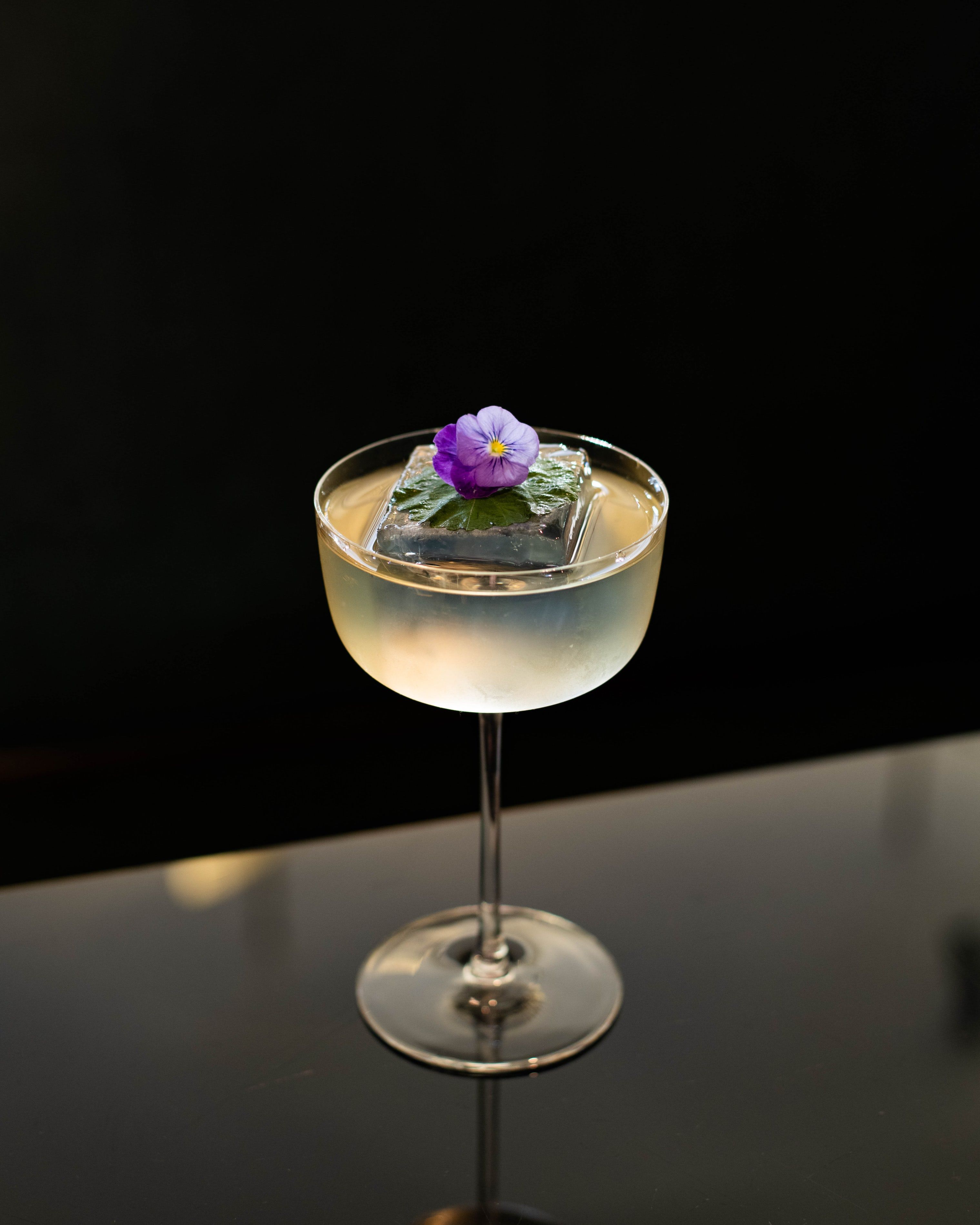 Farzi Cafe London Private Dining 