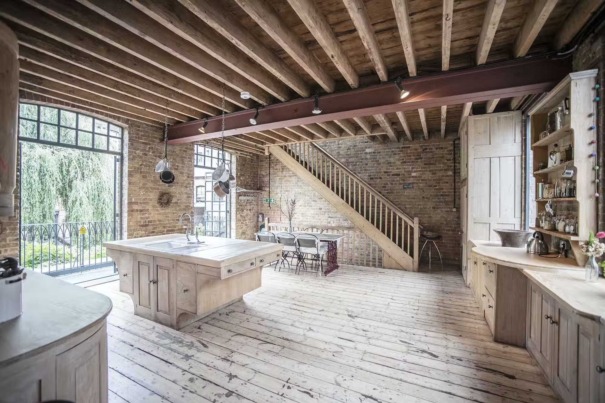 First Option Location Studios London 2