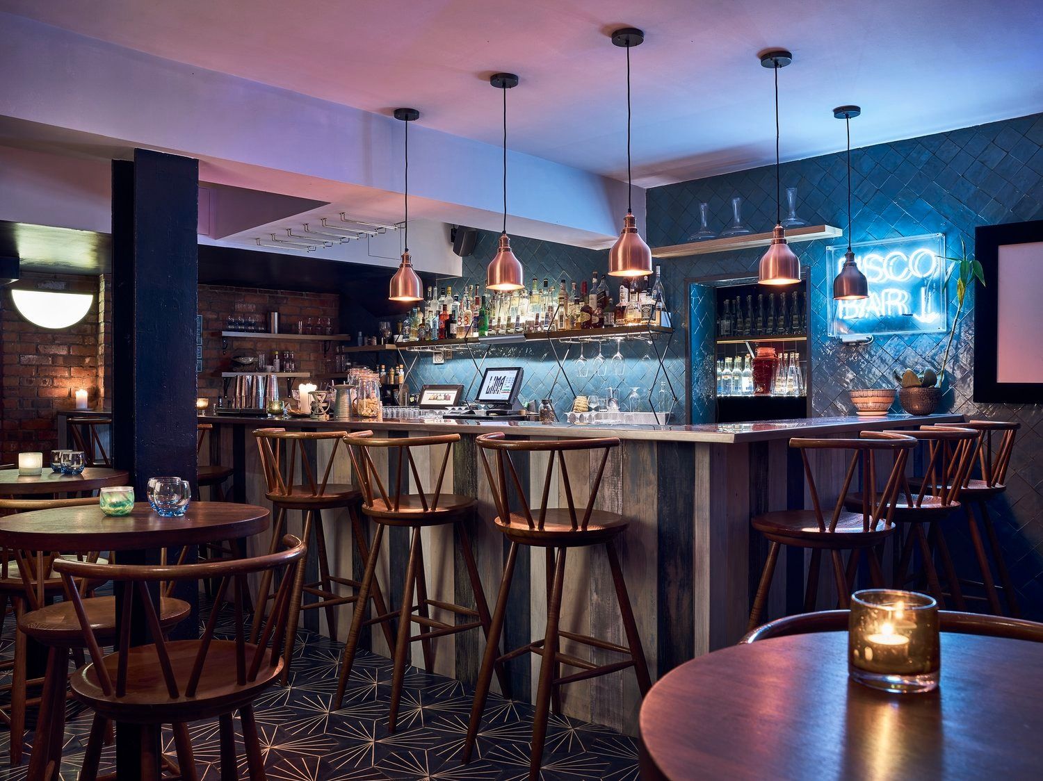 Floral by Lima Private Hire Restaurant 