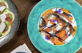 Floral by Lima Private Hire Restaurant 