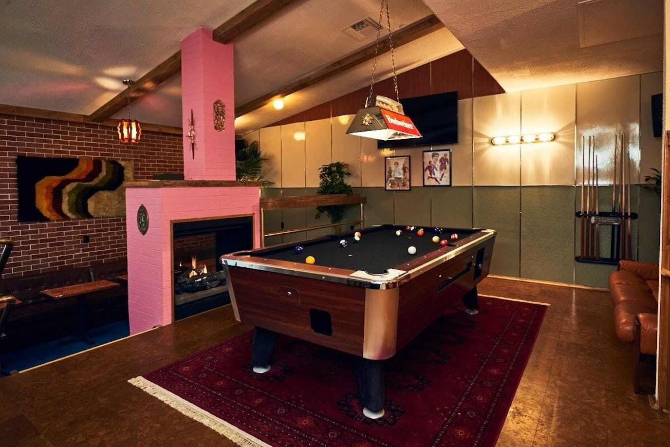 Flower Shop Bar Lower Manhattan Private Events NYC