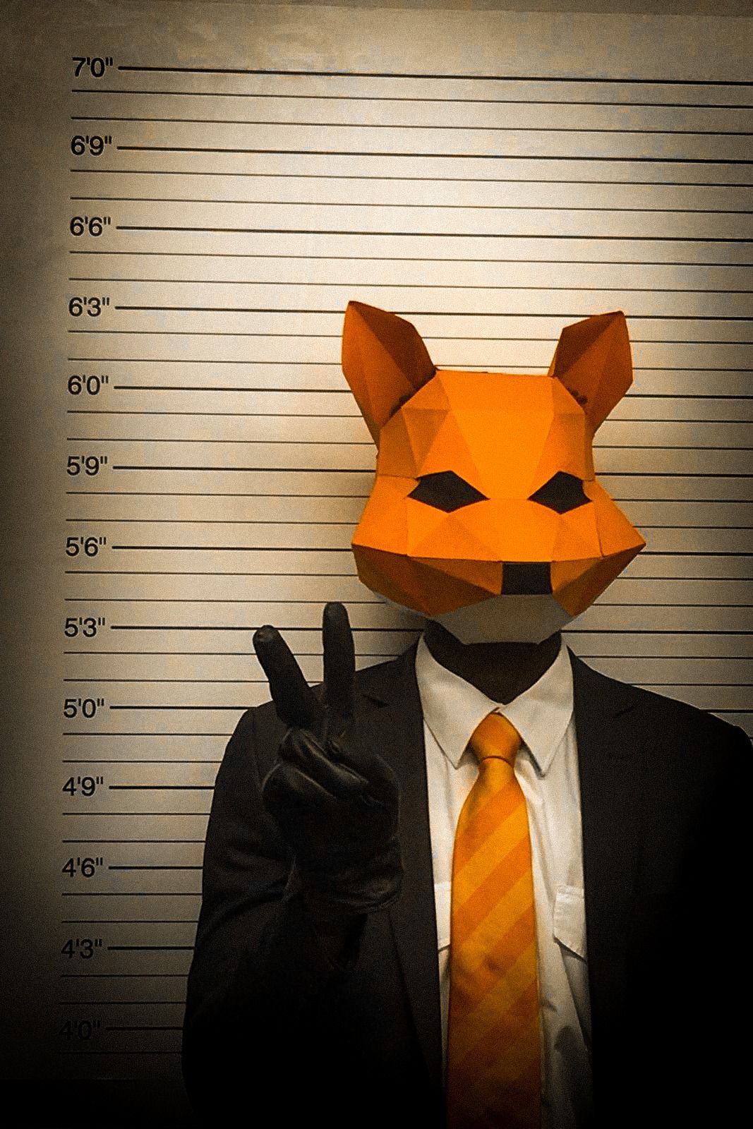 Fox in a Box east london party venues